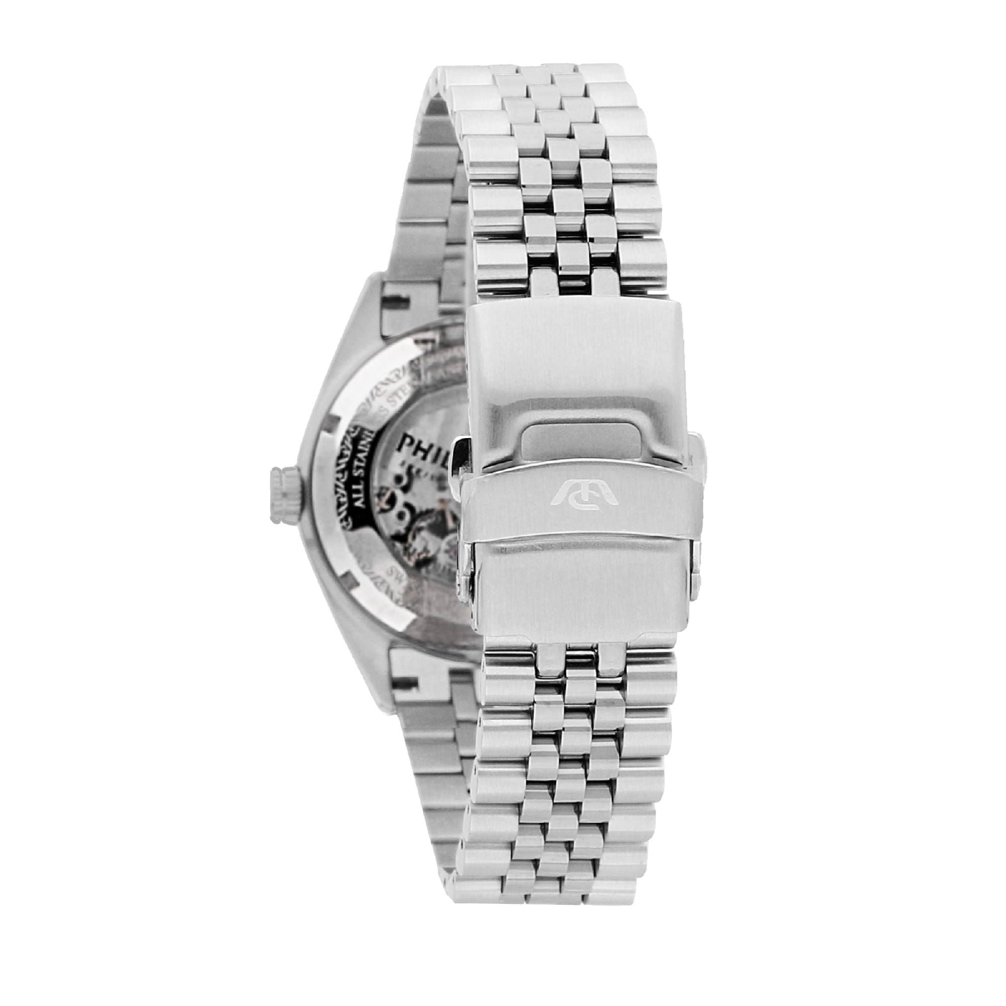 Orologio Philip Watch R8223597022 Uomo