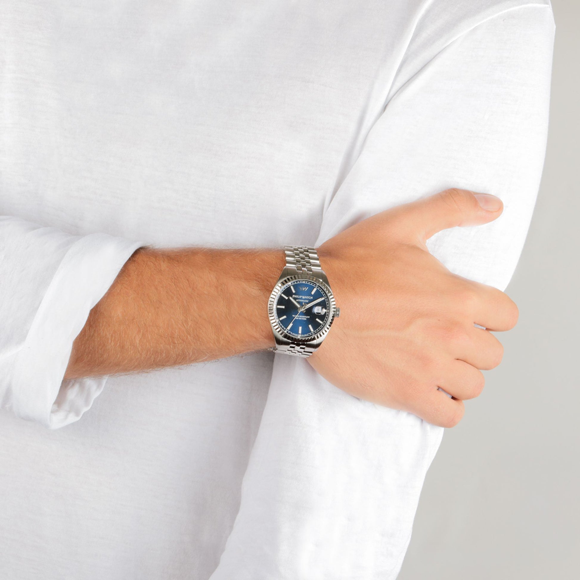 Orologio Philip Watch R8223597022 Uomo