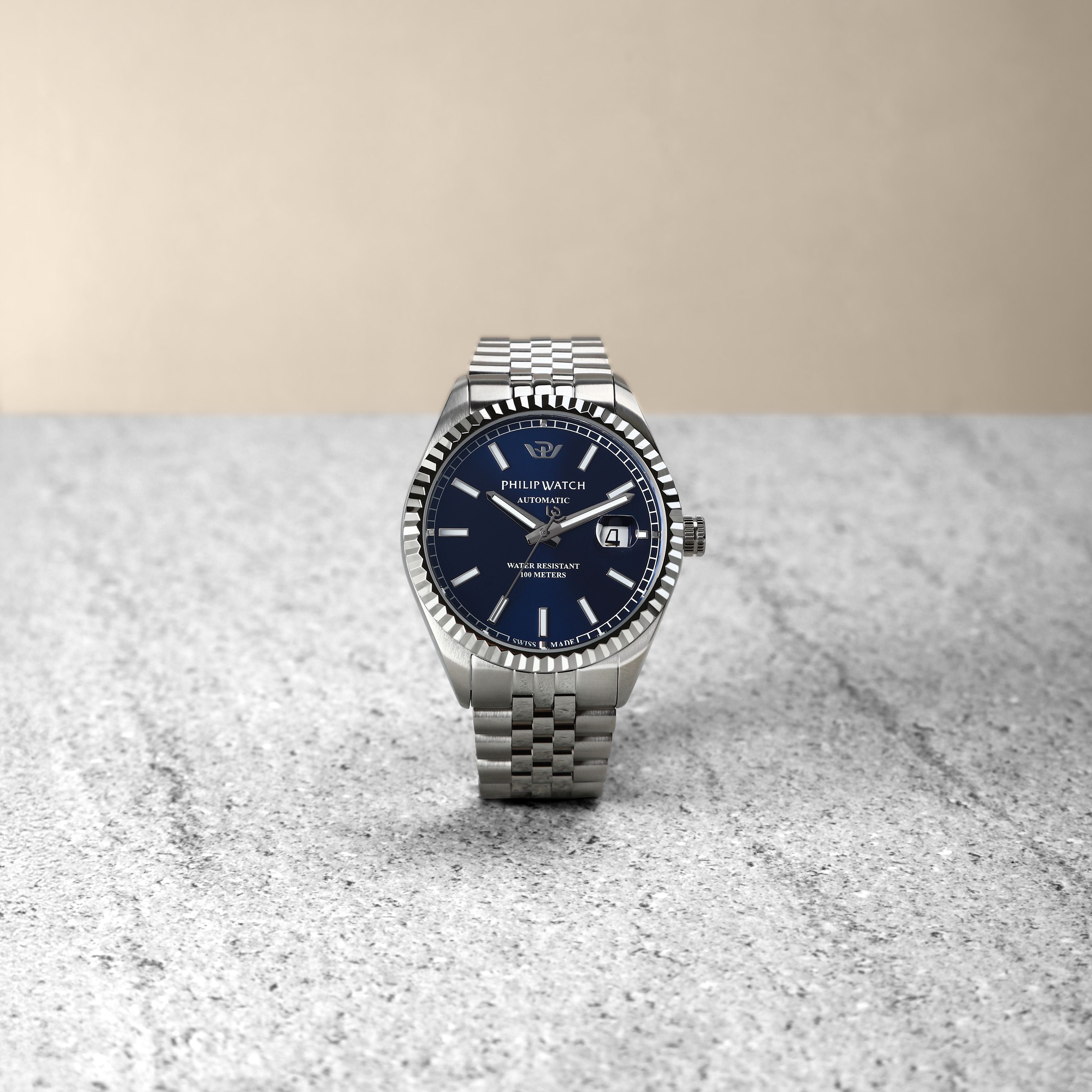 Orologio Philip Watch R8223597022 Uomo