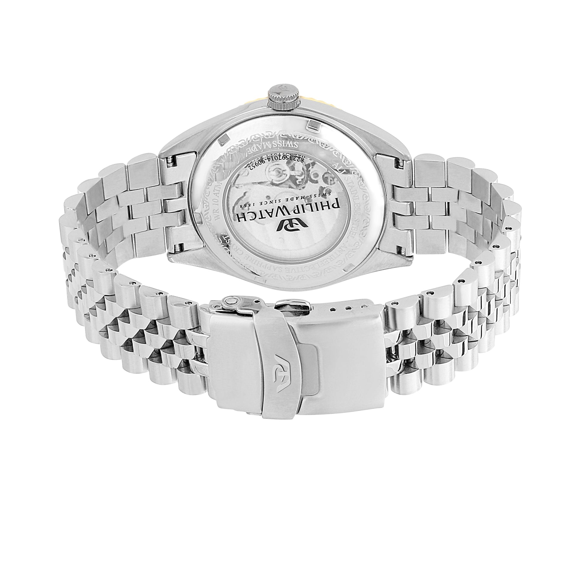 Orologio Philip Watch R8223597023 Uomo