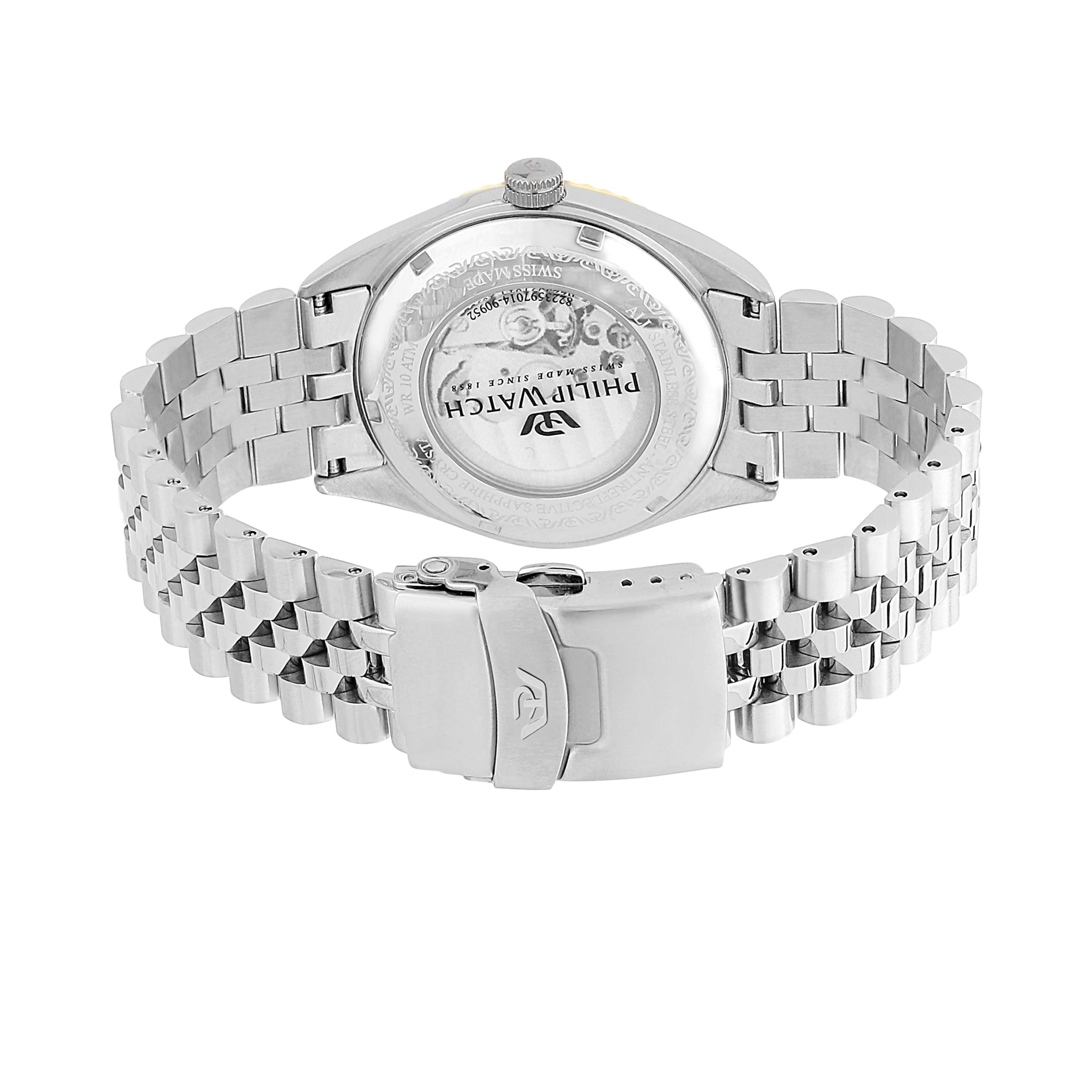 Orologio Philip Watch R8223597023 Uomo
