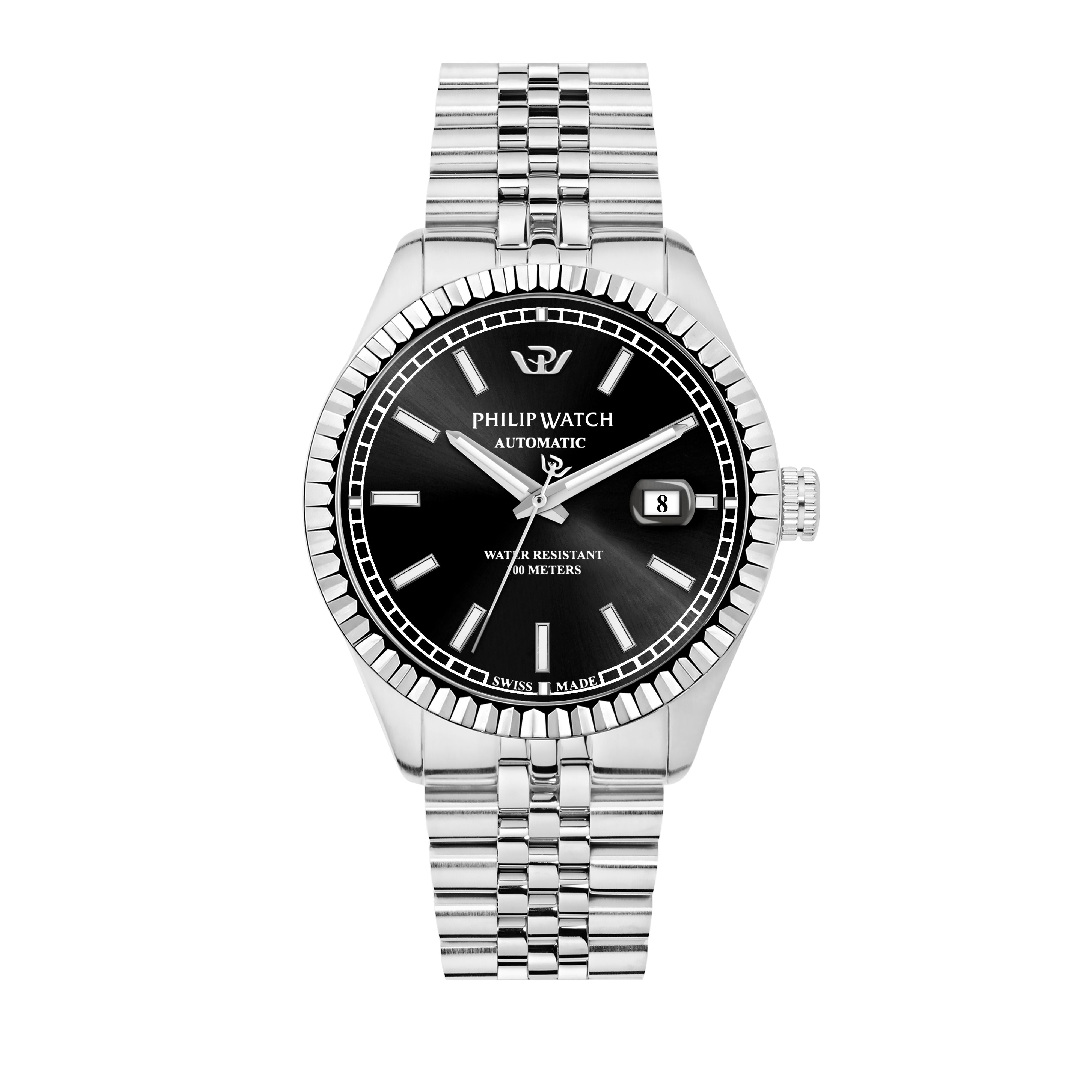 Orologio Philip Watch R8223597023 Uomo