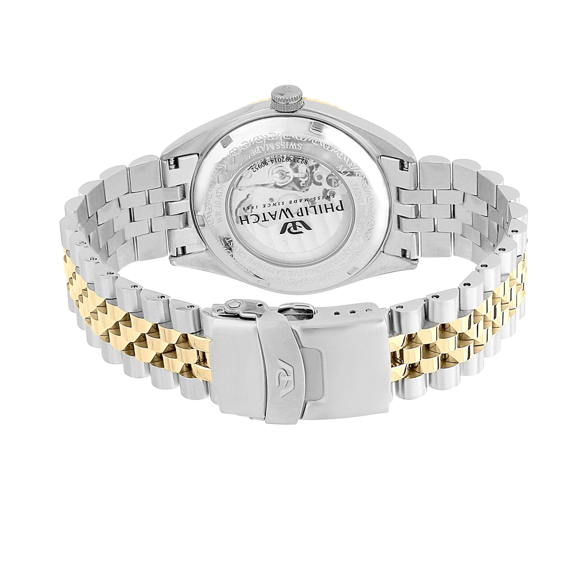 Orologio Philip Watch R8223597025 Uomo