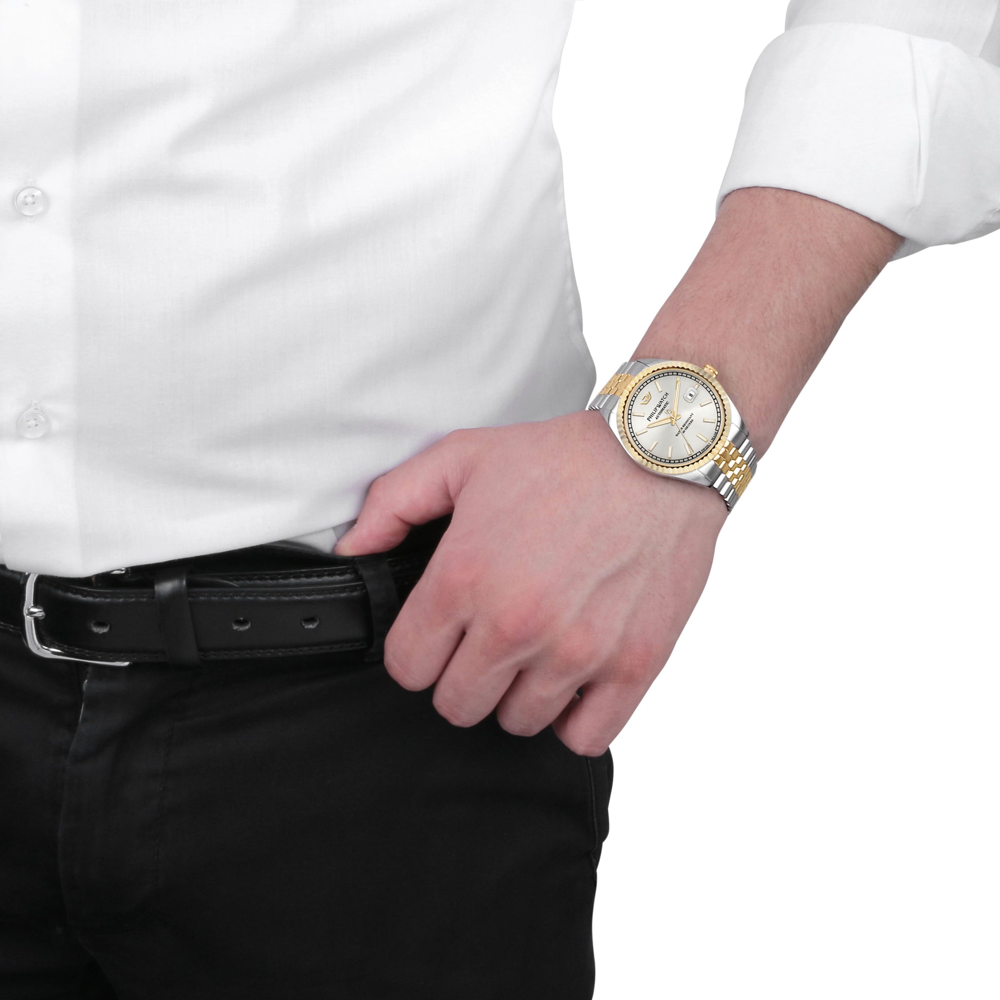 Orologio Philip Watch R8223597025 Uomo