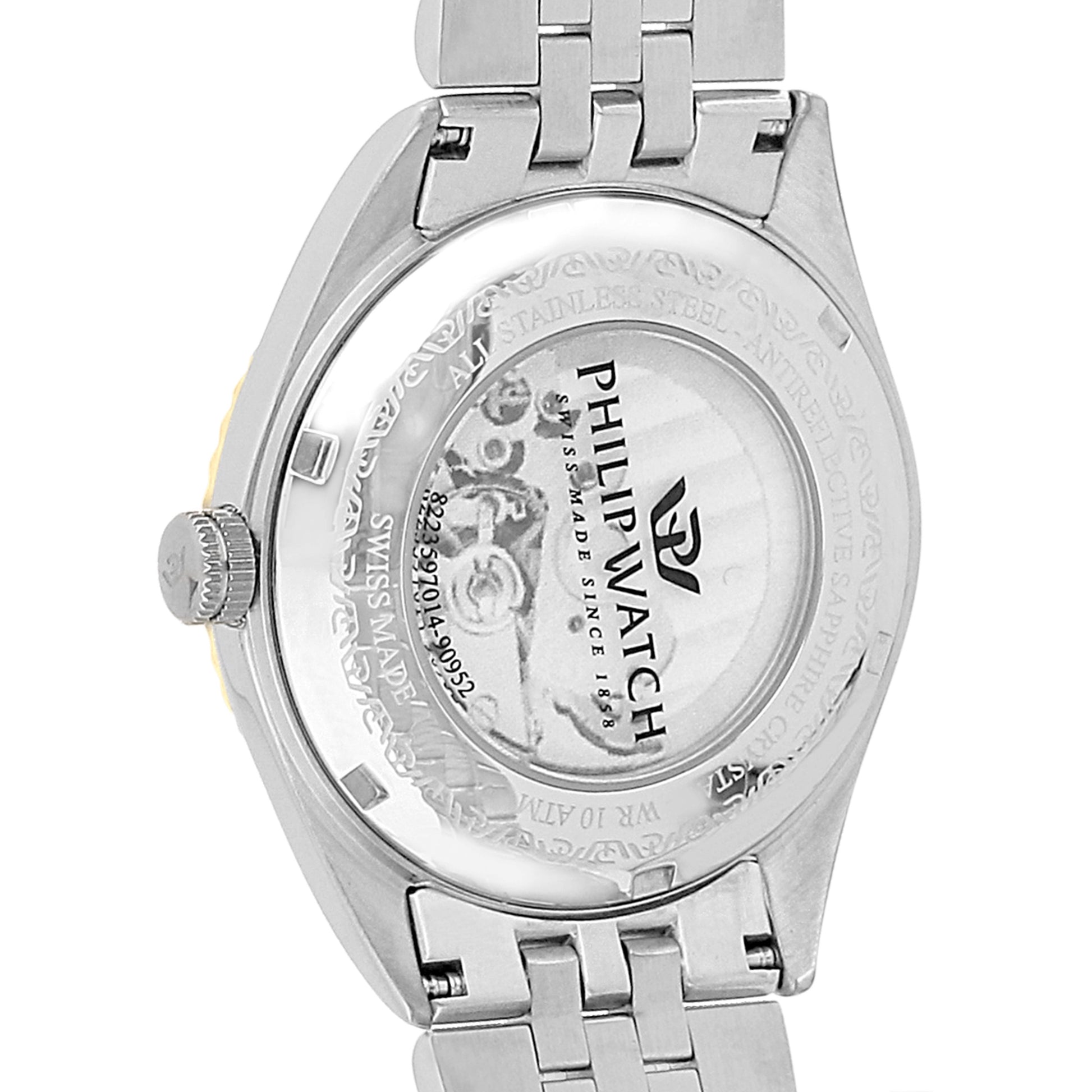 Orologio Philip Watch R8223597025 Uomo