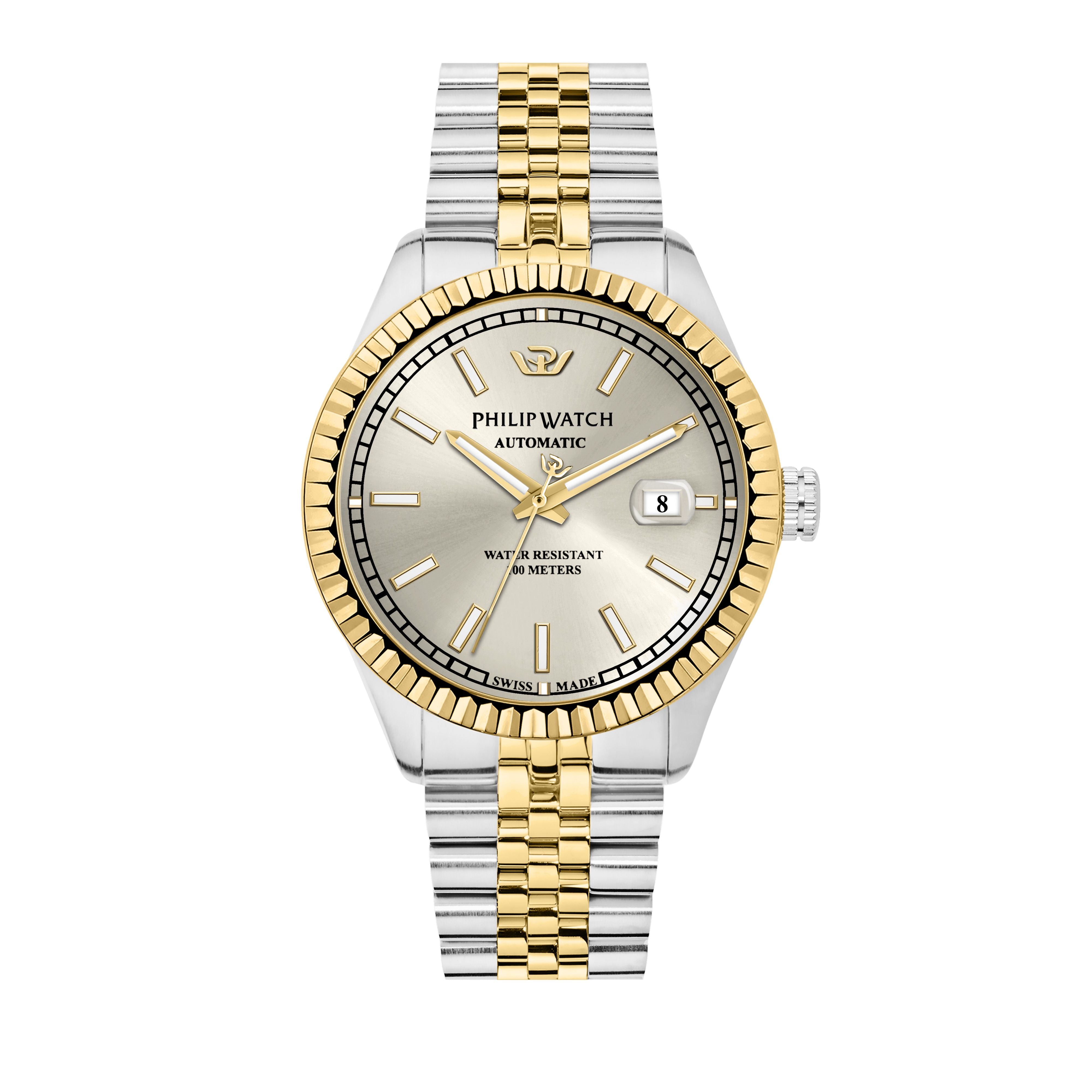 Orologio Philip Watch R8223597025 Uomo