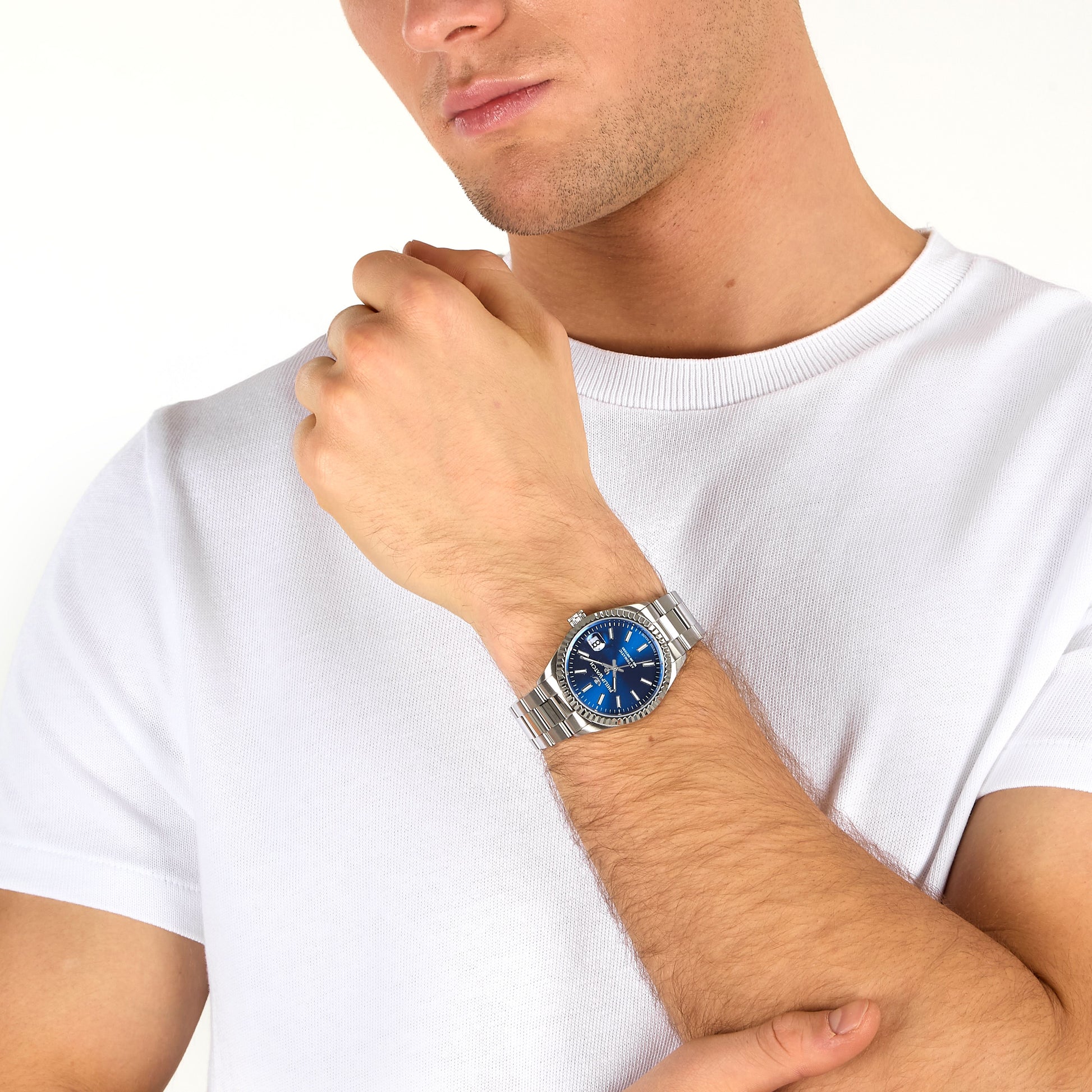 Orologio Philip Watch R8223597039 Uomo