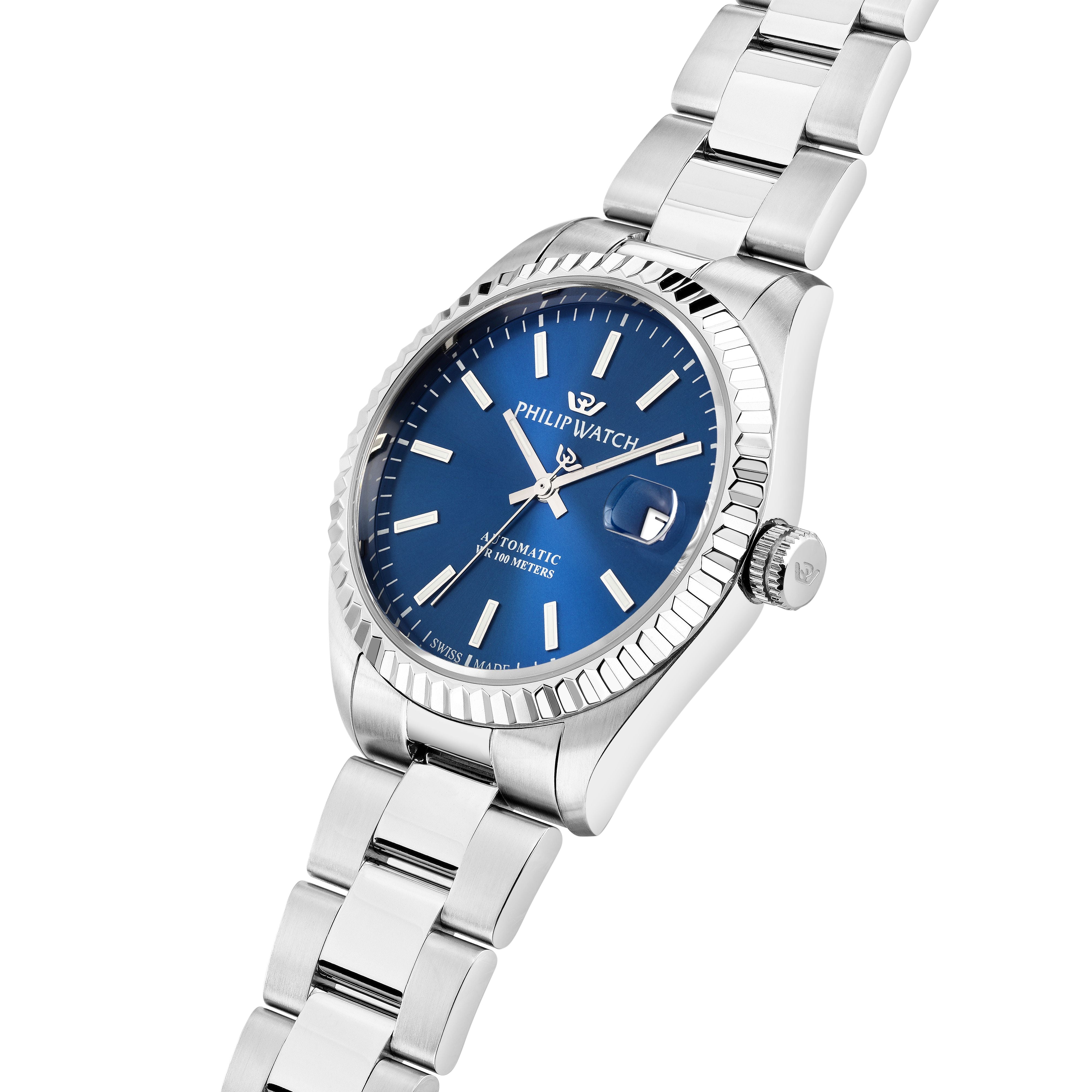 Orologio Philip Watch R8223597039 Uomo