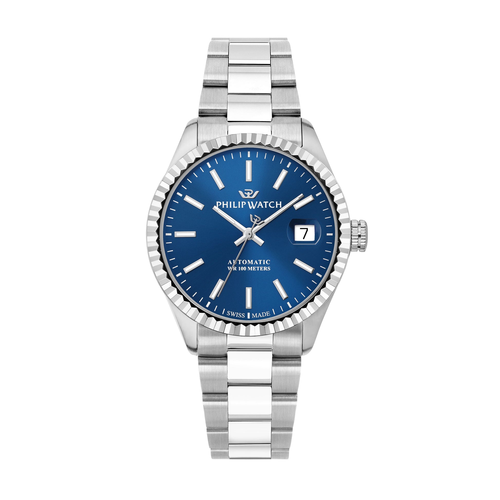 Orologio Philip Watch R8223597039 Uomo