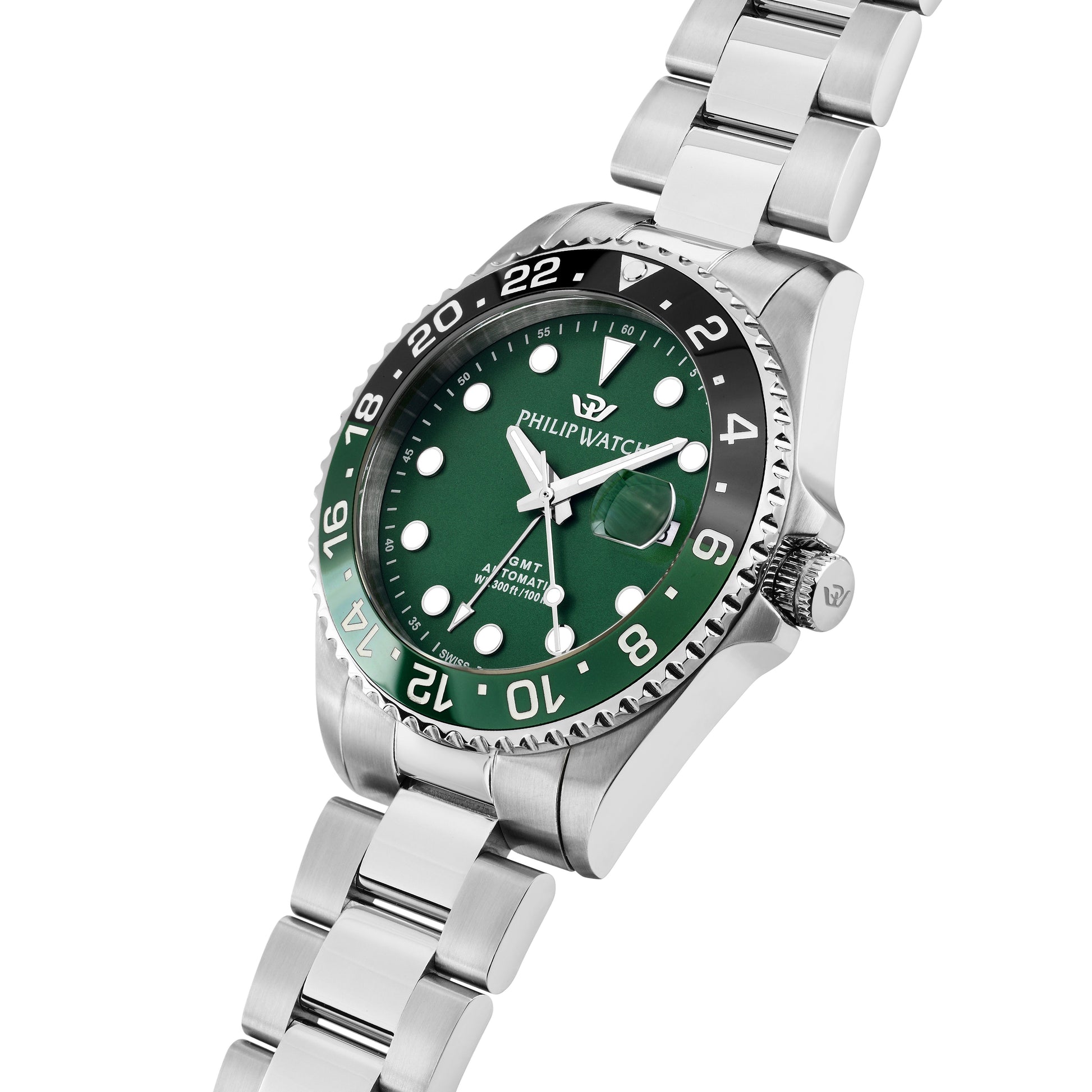 Orologio Philip Watch R8223597040 Uomo