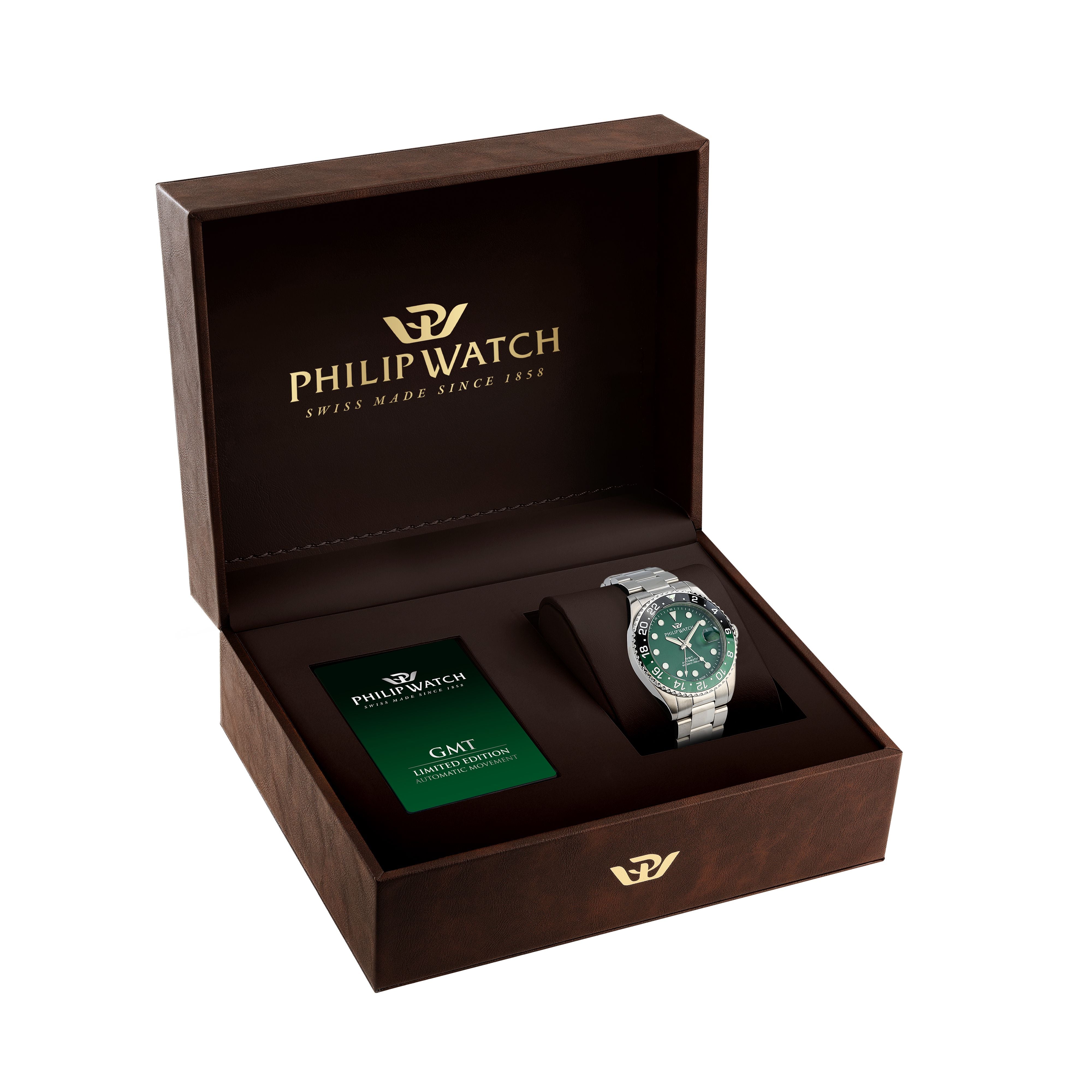 Orologio Philip Watch R8223597040 Uomo