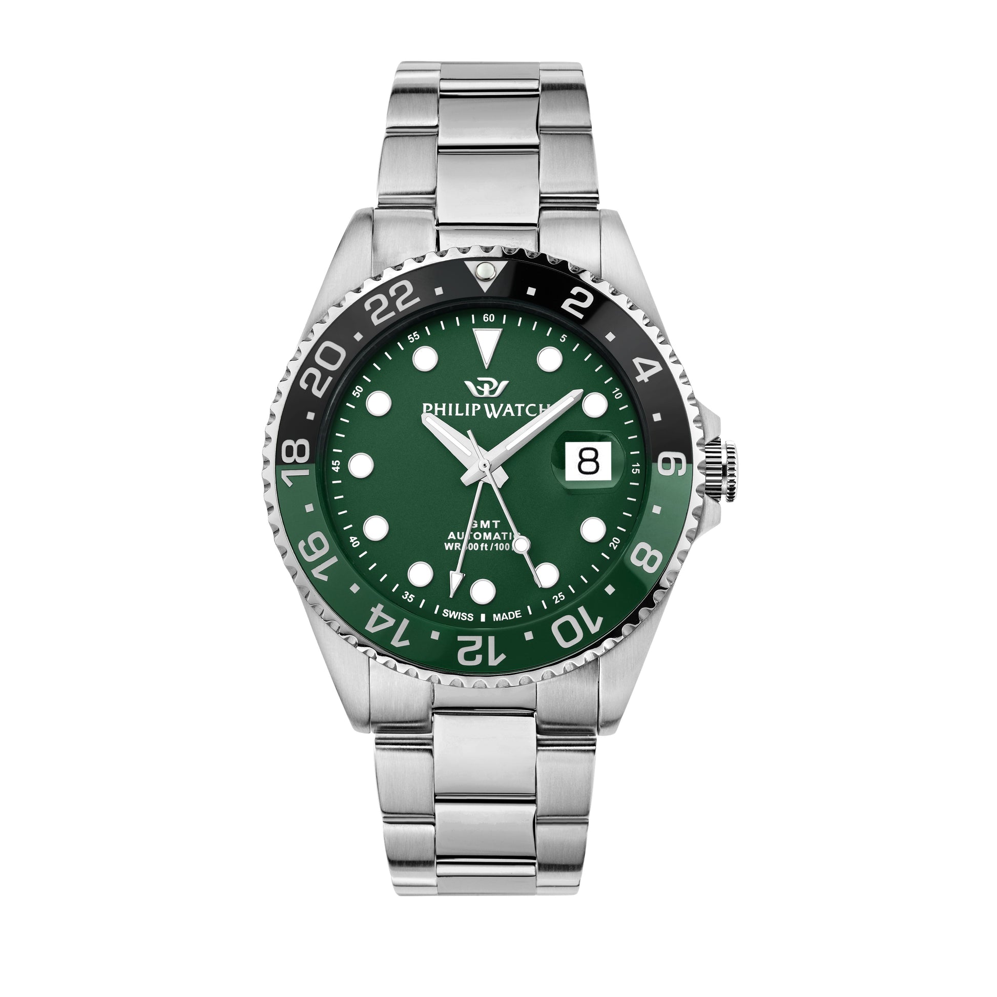 Orologio Philip Watch R8223597040 Uomo