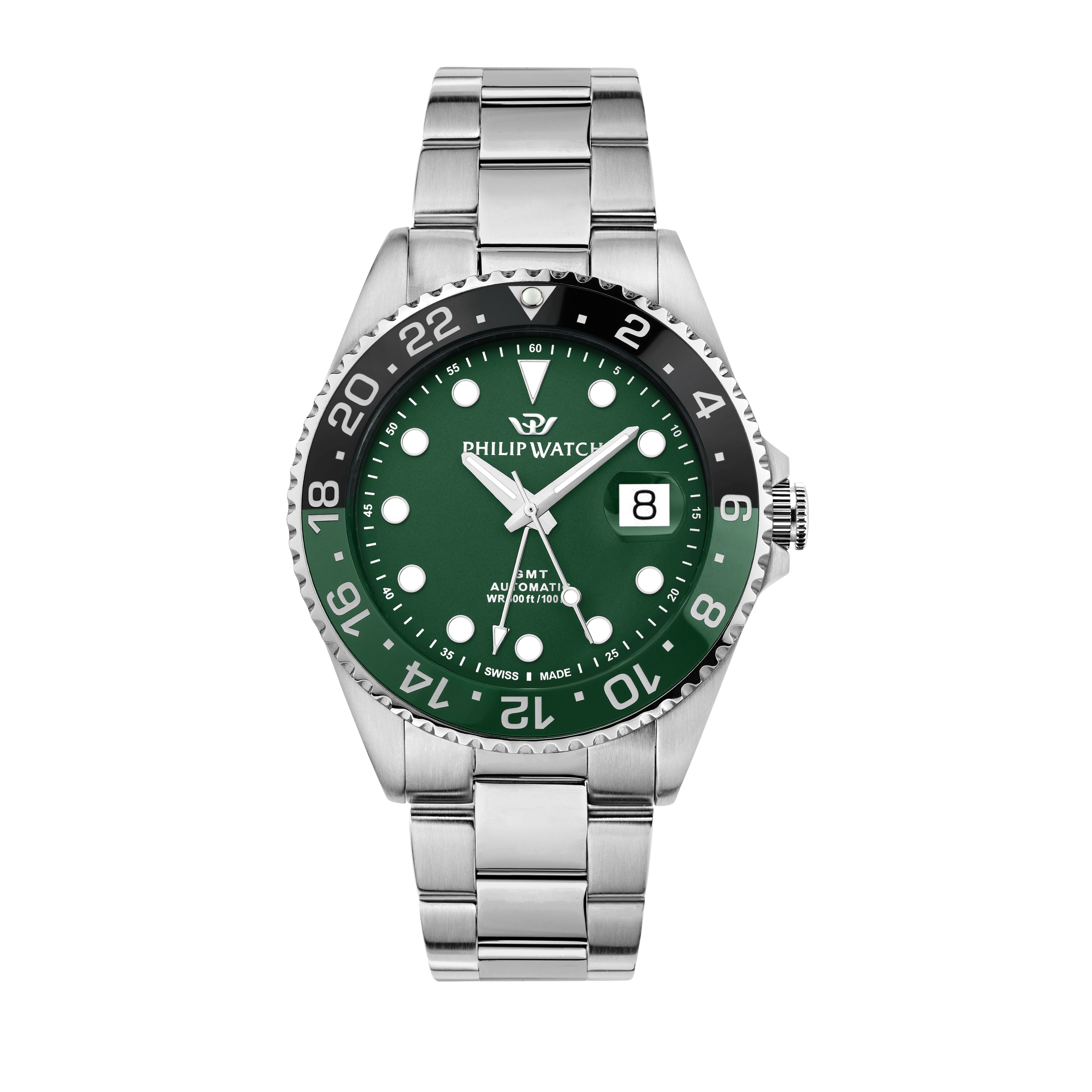Orologio Philip Watch R8223597040 Uomo