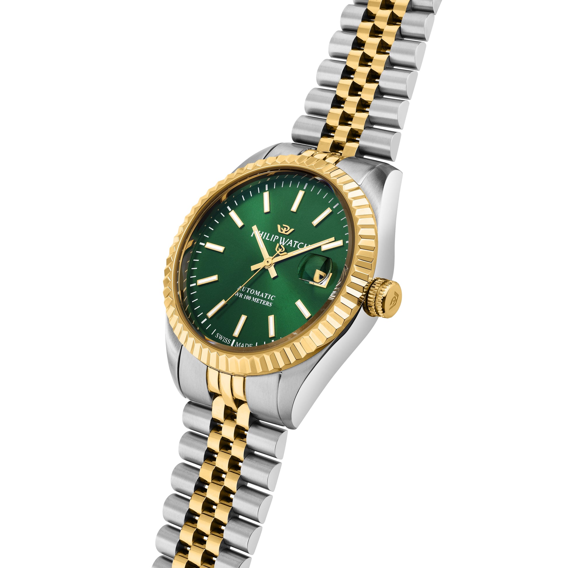 Orologio Philip Watch R8223597115 Uomo