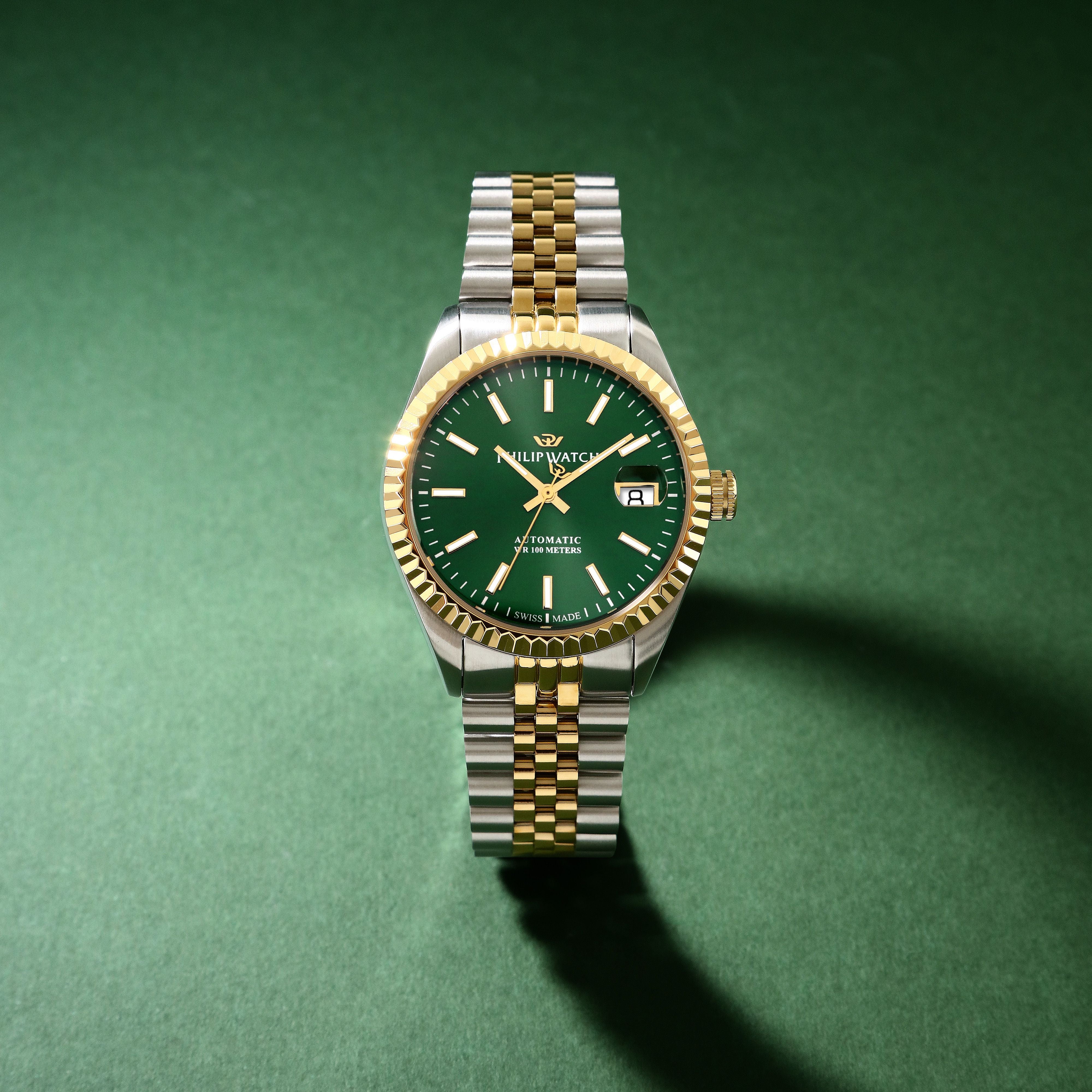 Orologio Philip Watch R8223597115 Uomo
