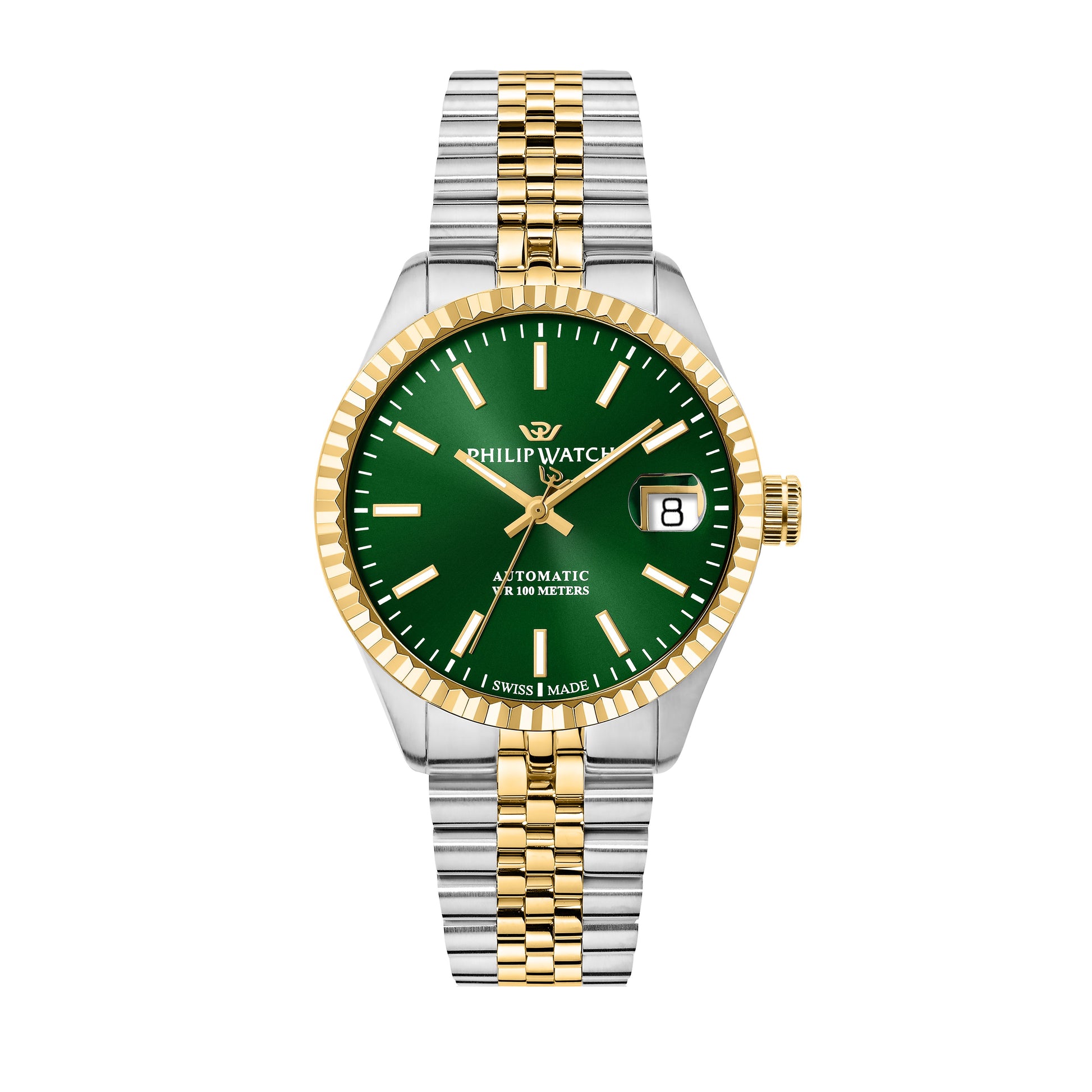 Orologio Philip Watch R8223597115 Uomo