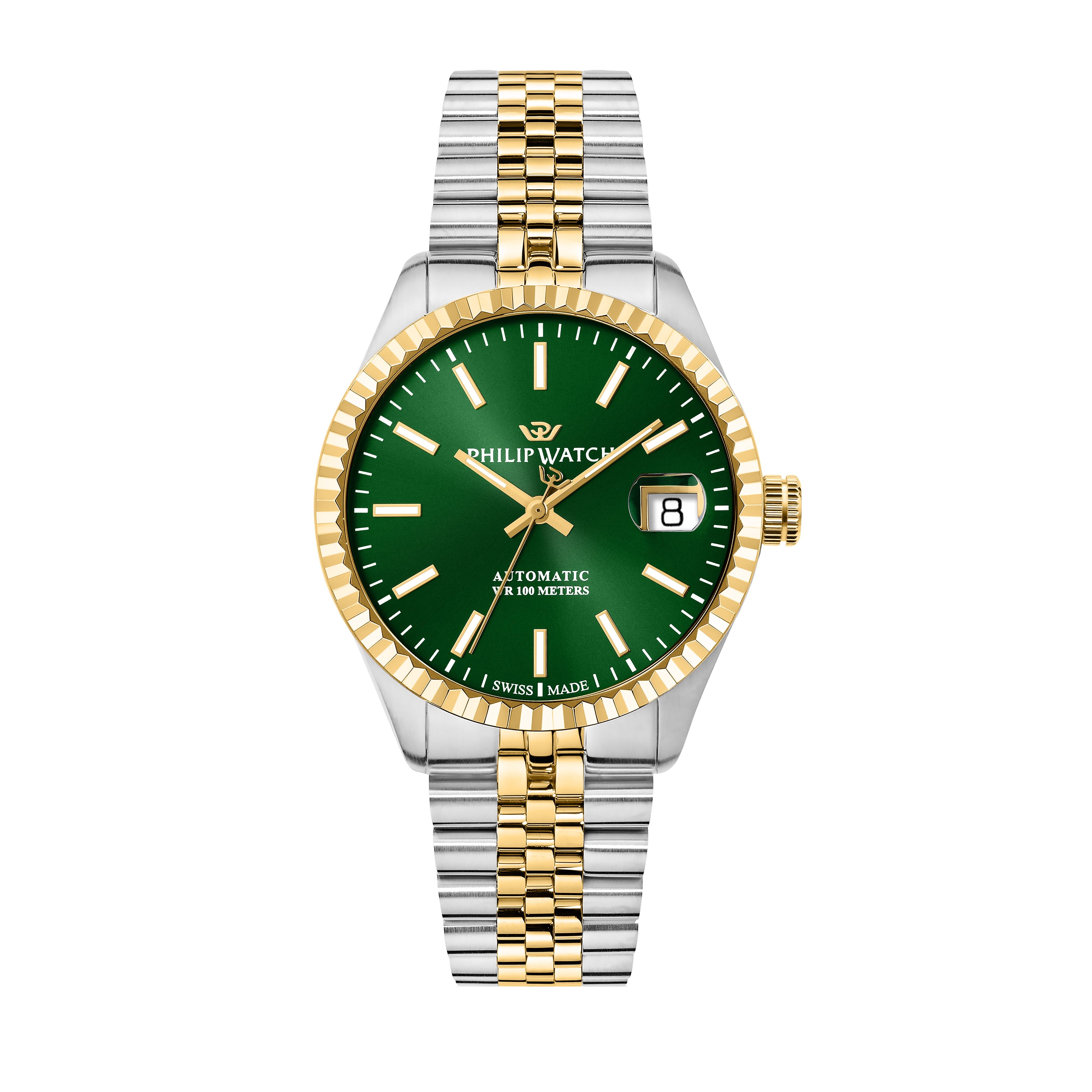 Orologio Philip Watch R8223597115 Uomo