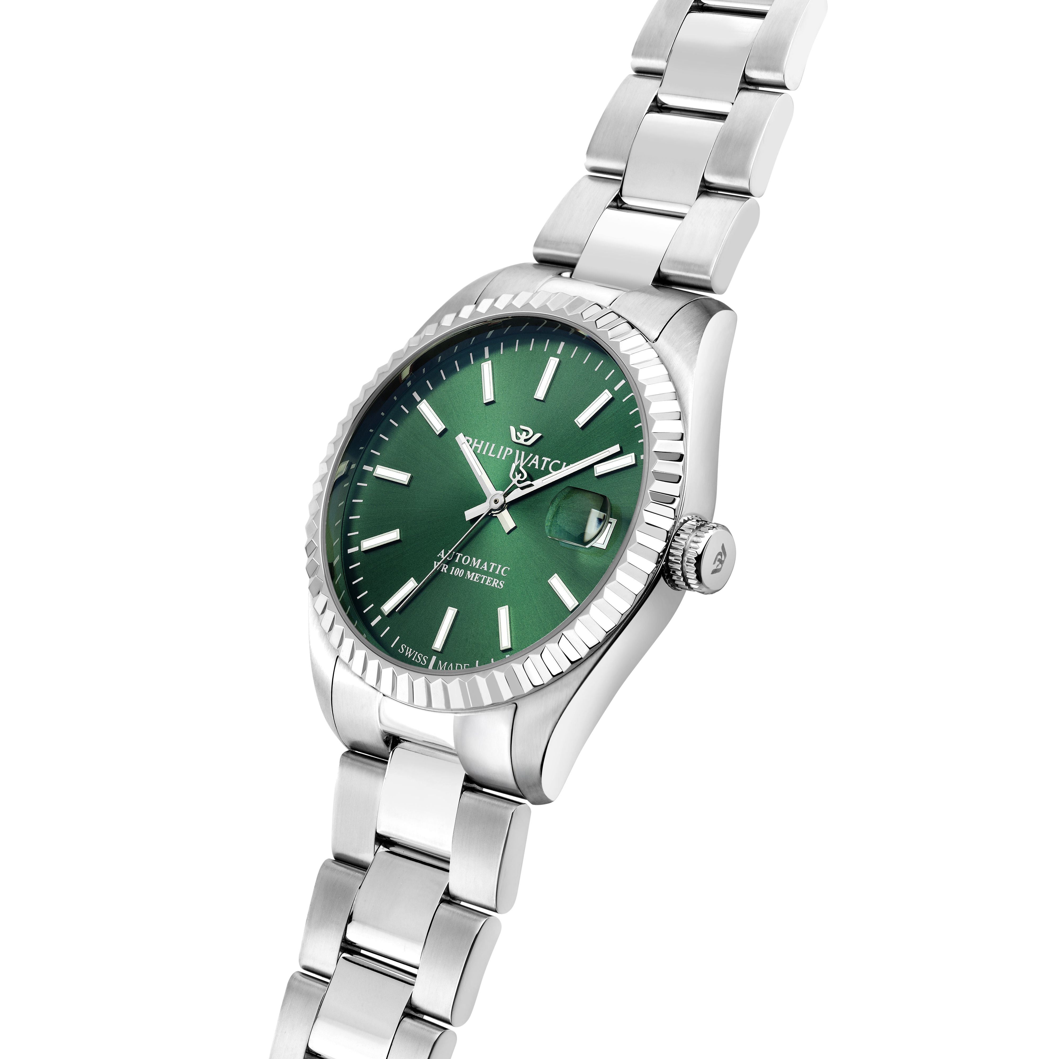 Orologio Philip Watch R8223597116 Uomo
