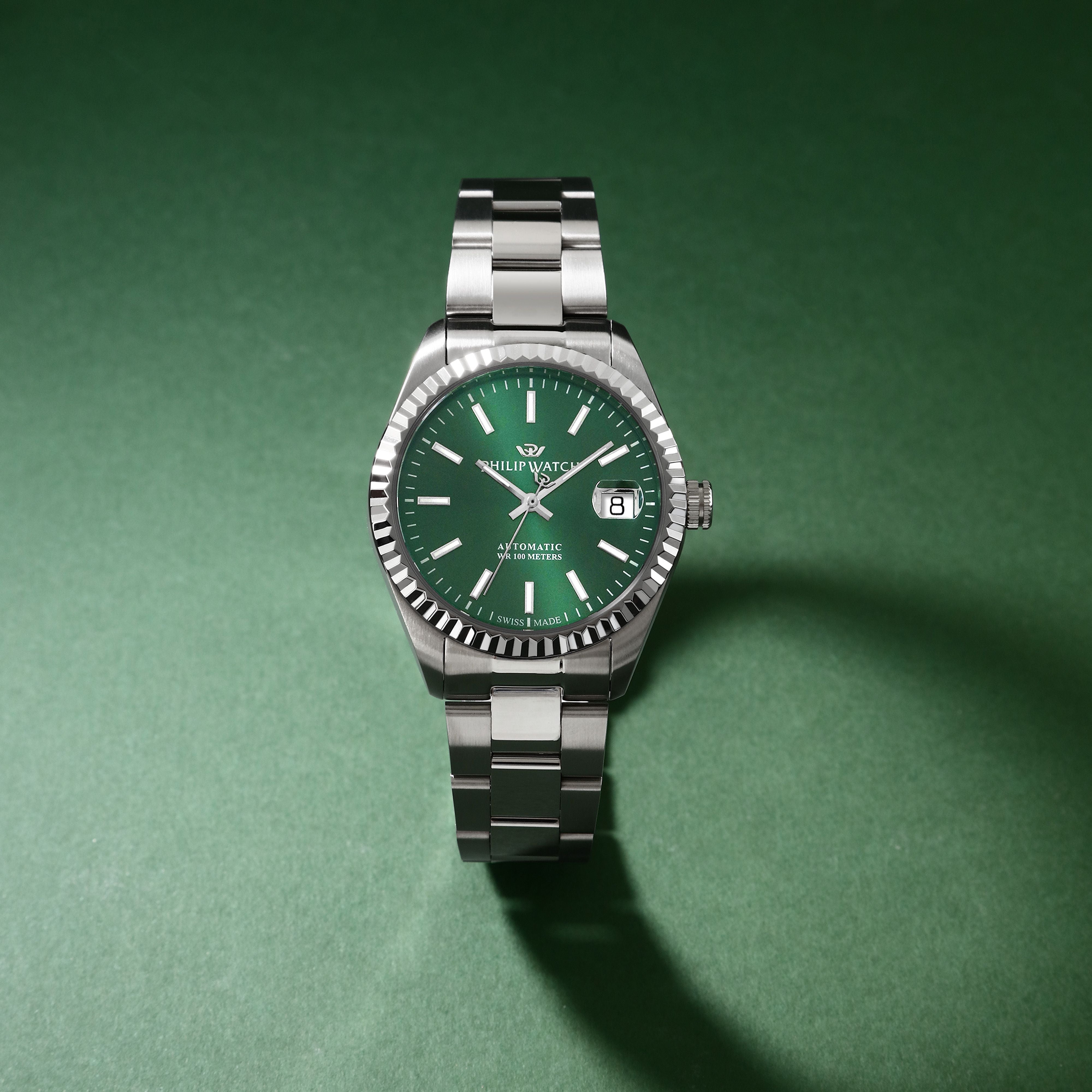 Orologio Philip Watch R8223597116 Uomo