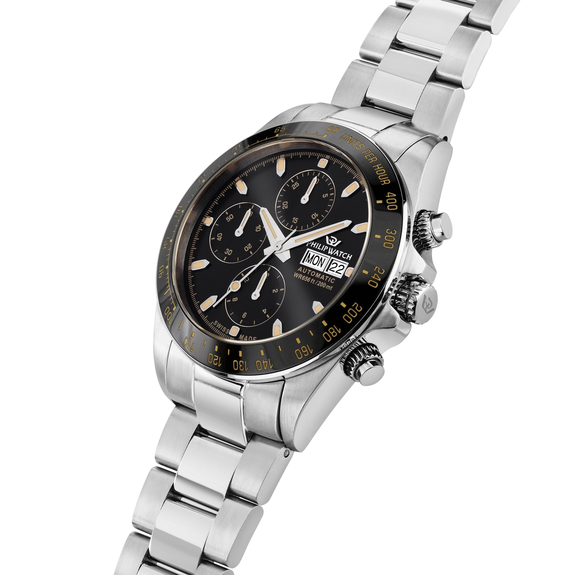 Orologio Philip Watch R8243607010 Uomo