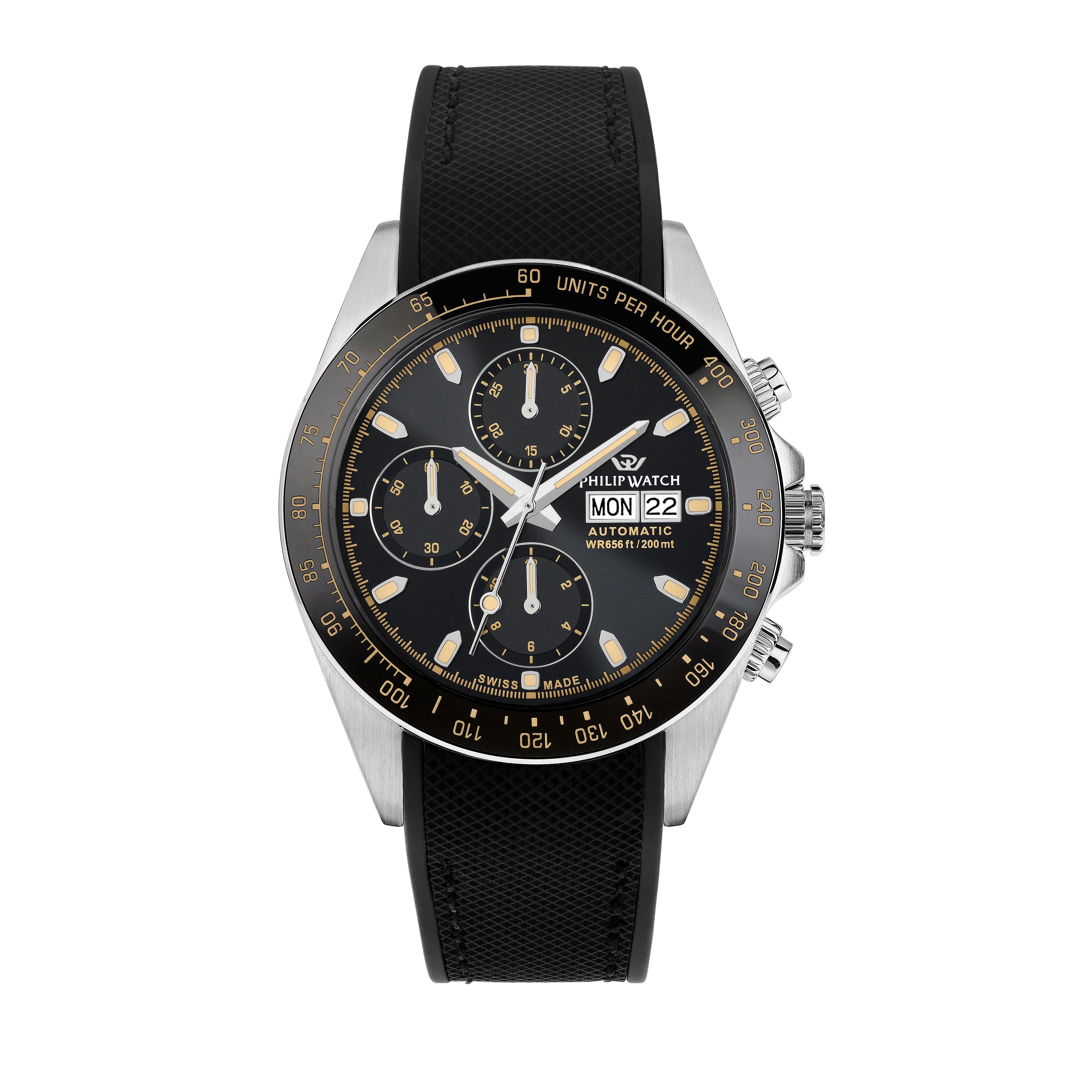 Orologio Philip Watch R8243607010 Uomo