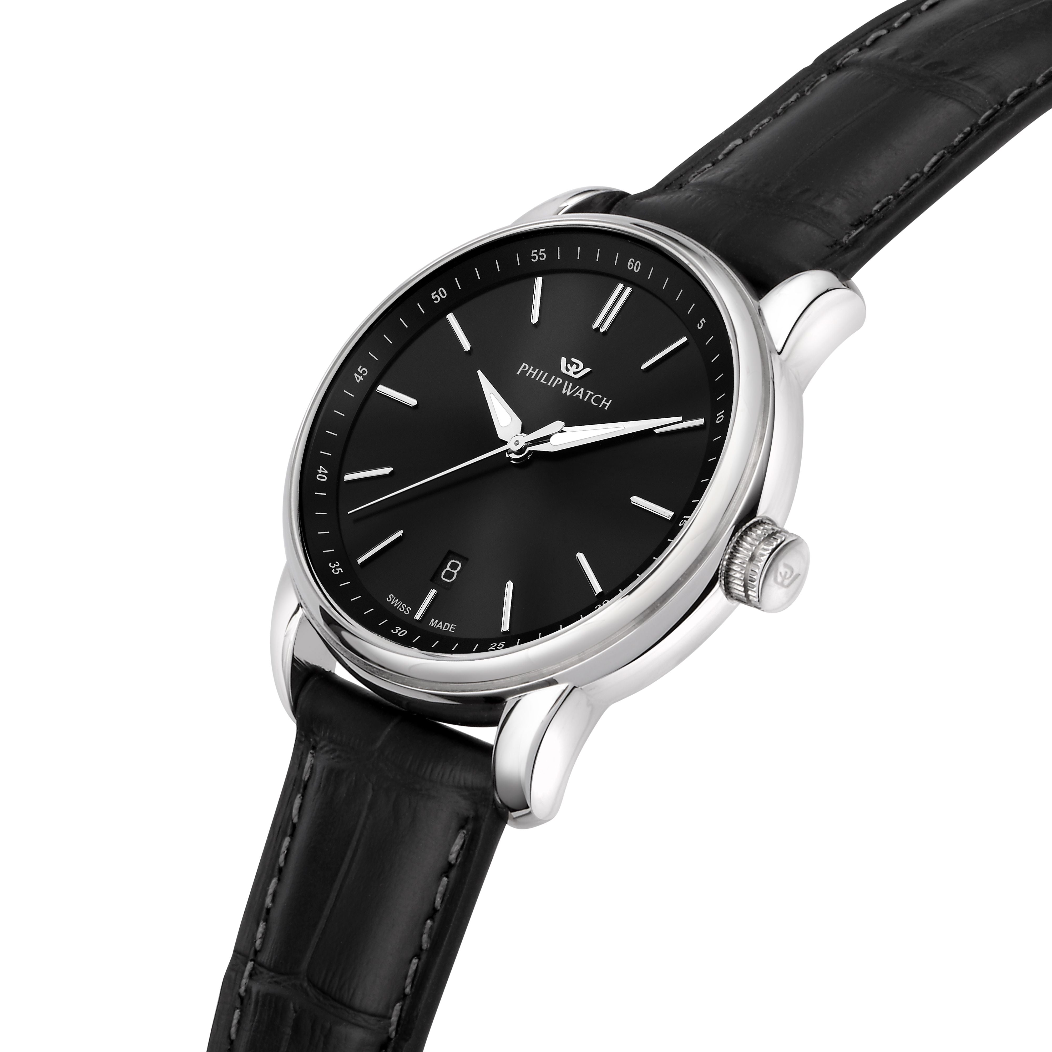 Orologio Philip Watch R8251150010 Uomo