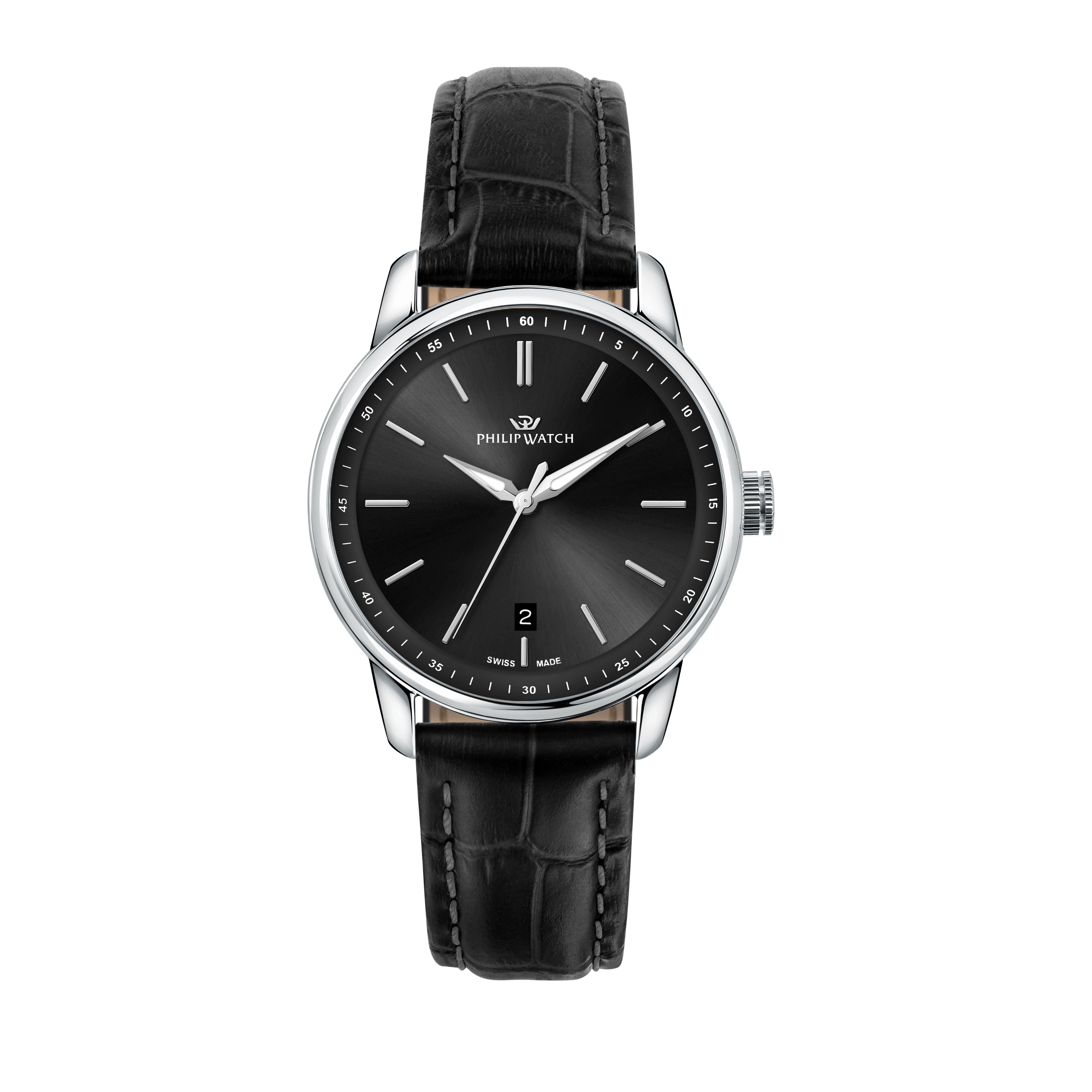Orologio Philip Watch R8251150010 Uomo
