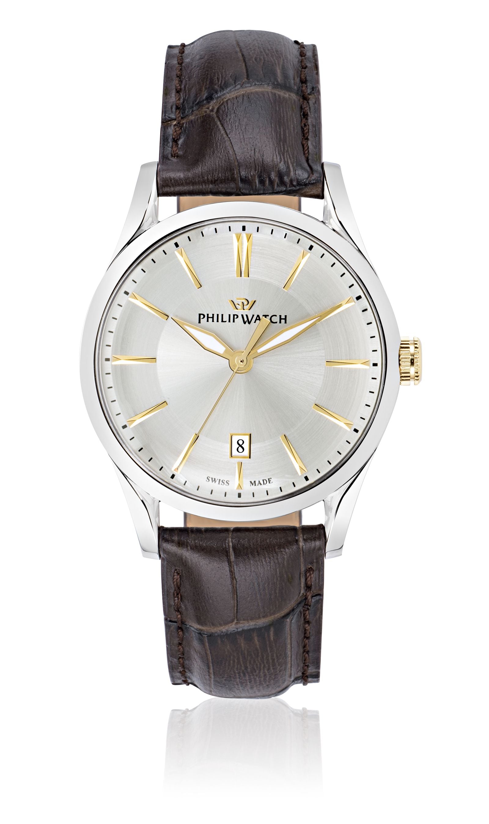 Orologio Philip Watch R8251180018 Uomo