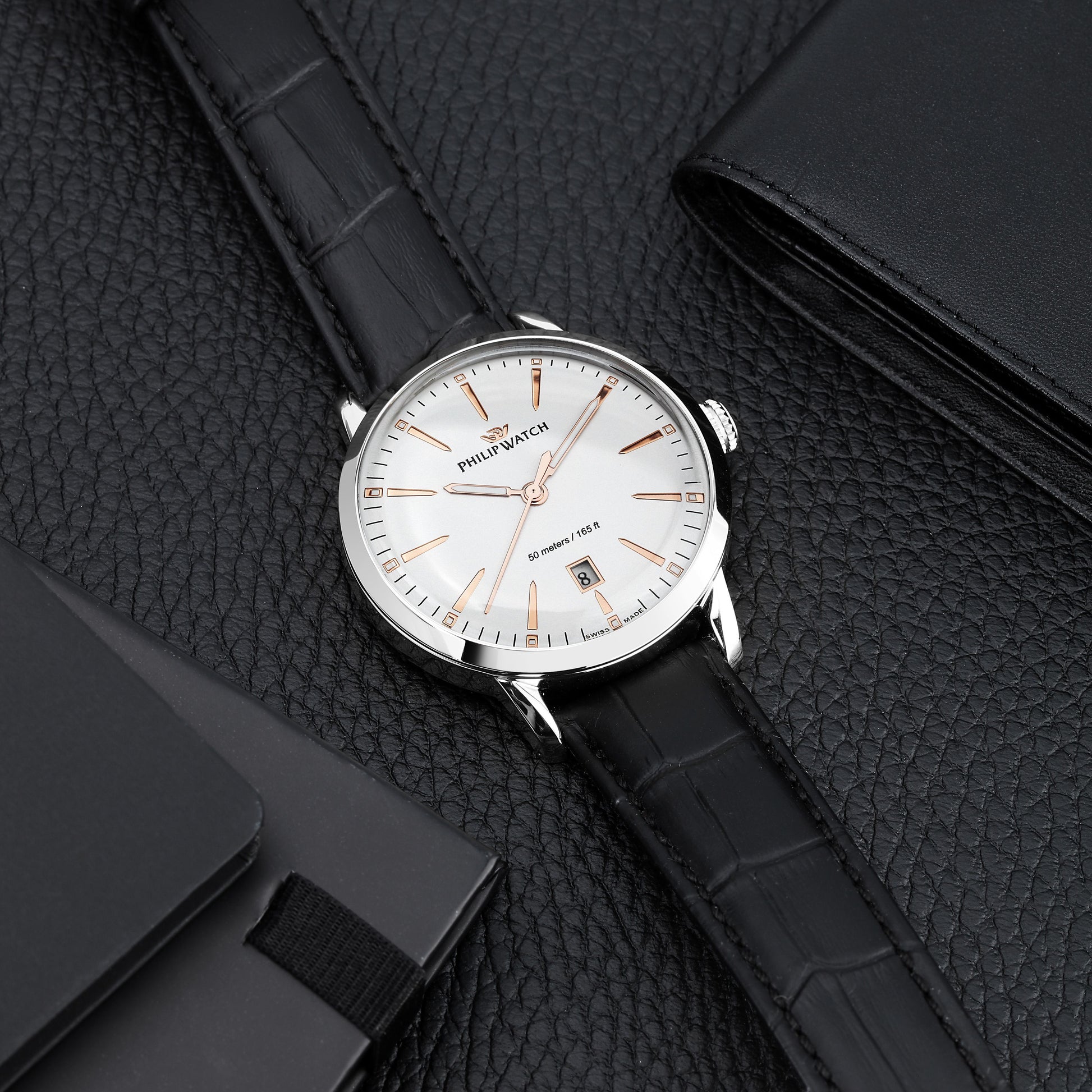 Orologio Philip Watch R8251180019 Uomo