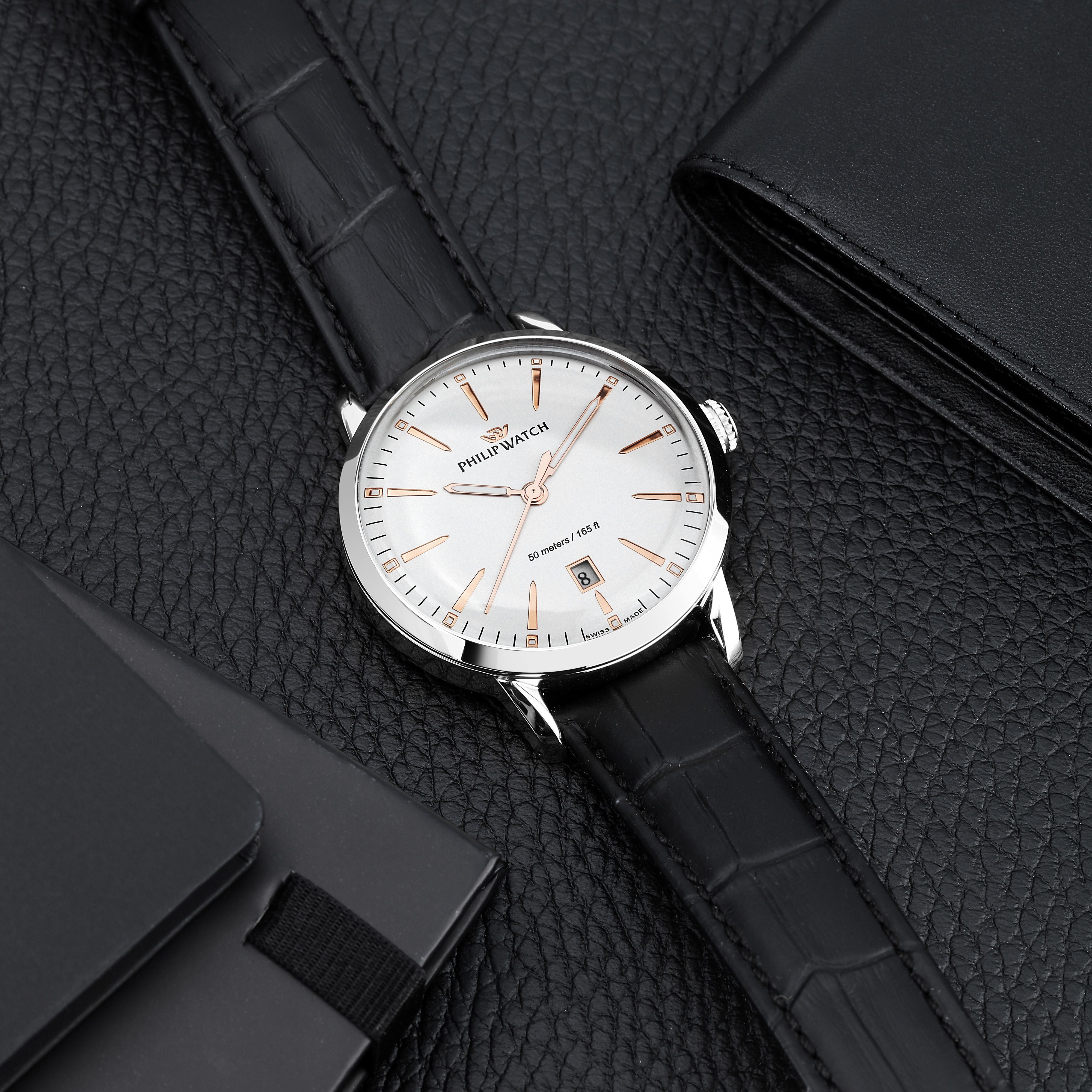Orologio Philip Watch R8251180019 Uomo