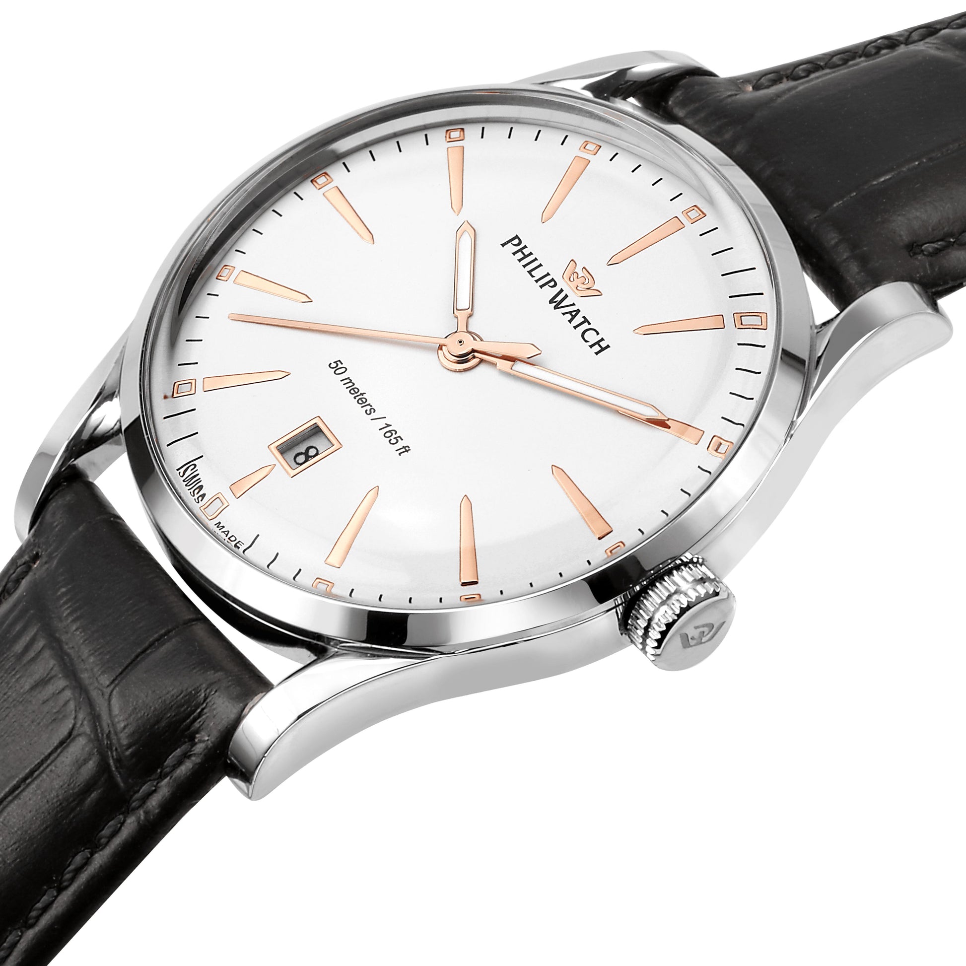 Orologio Philip Watch R8251180019 Uomo