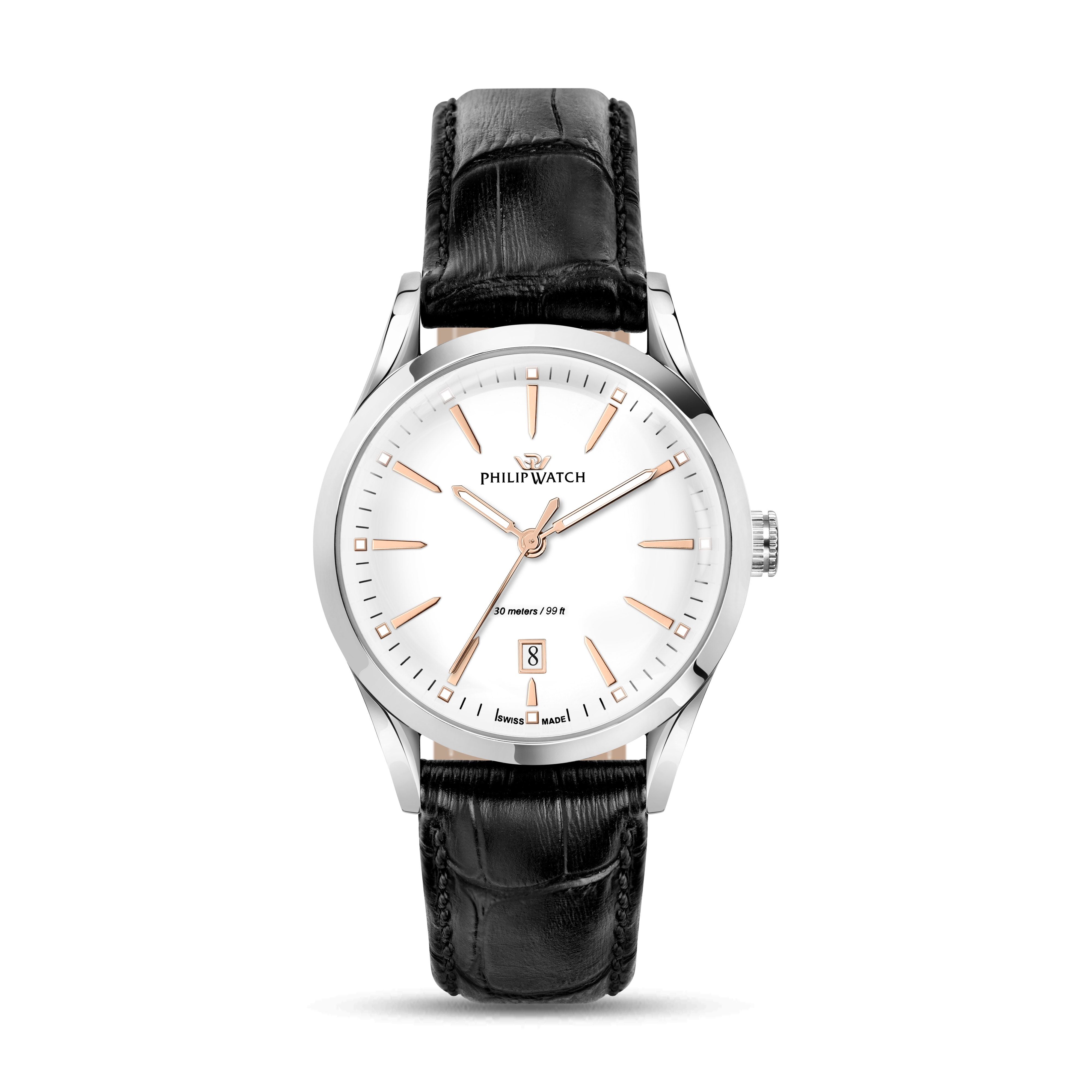 Orologio Philip Watch R8251180019 Uomo