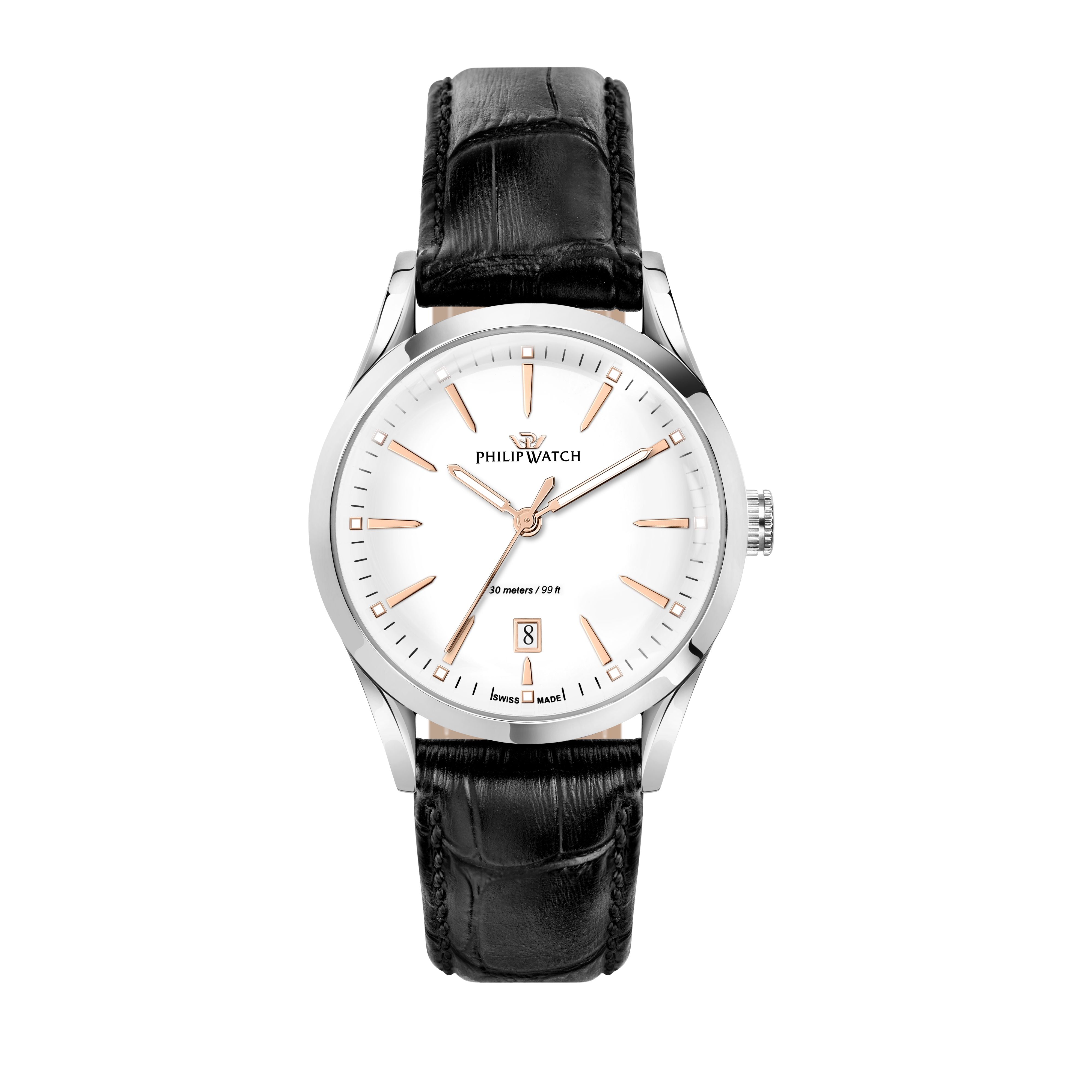Orologio Philip Watch R8251180019 Uomo