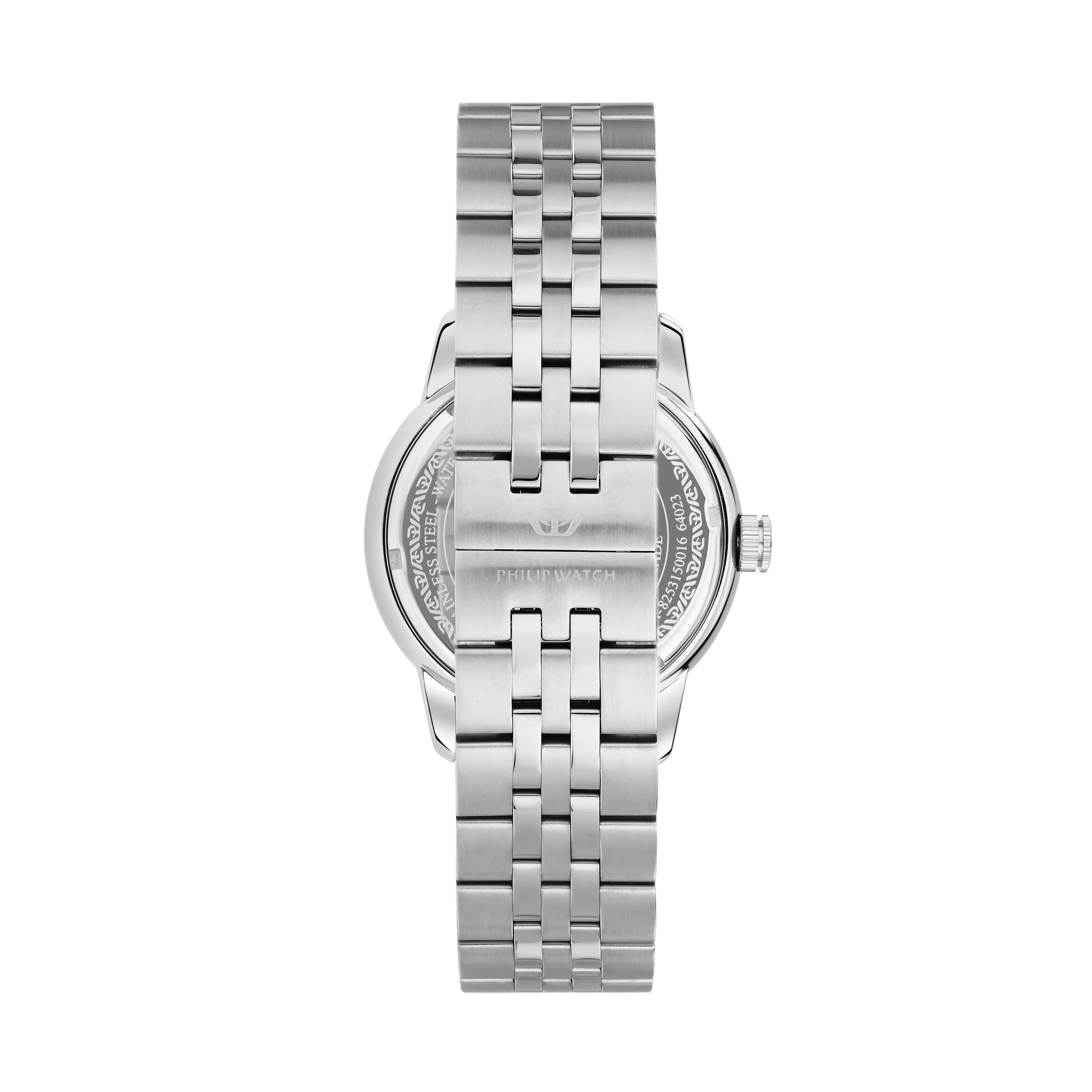 Orologio Philip Watch R8253150016 Uomo