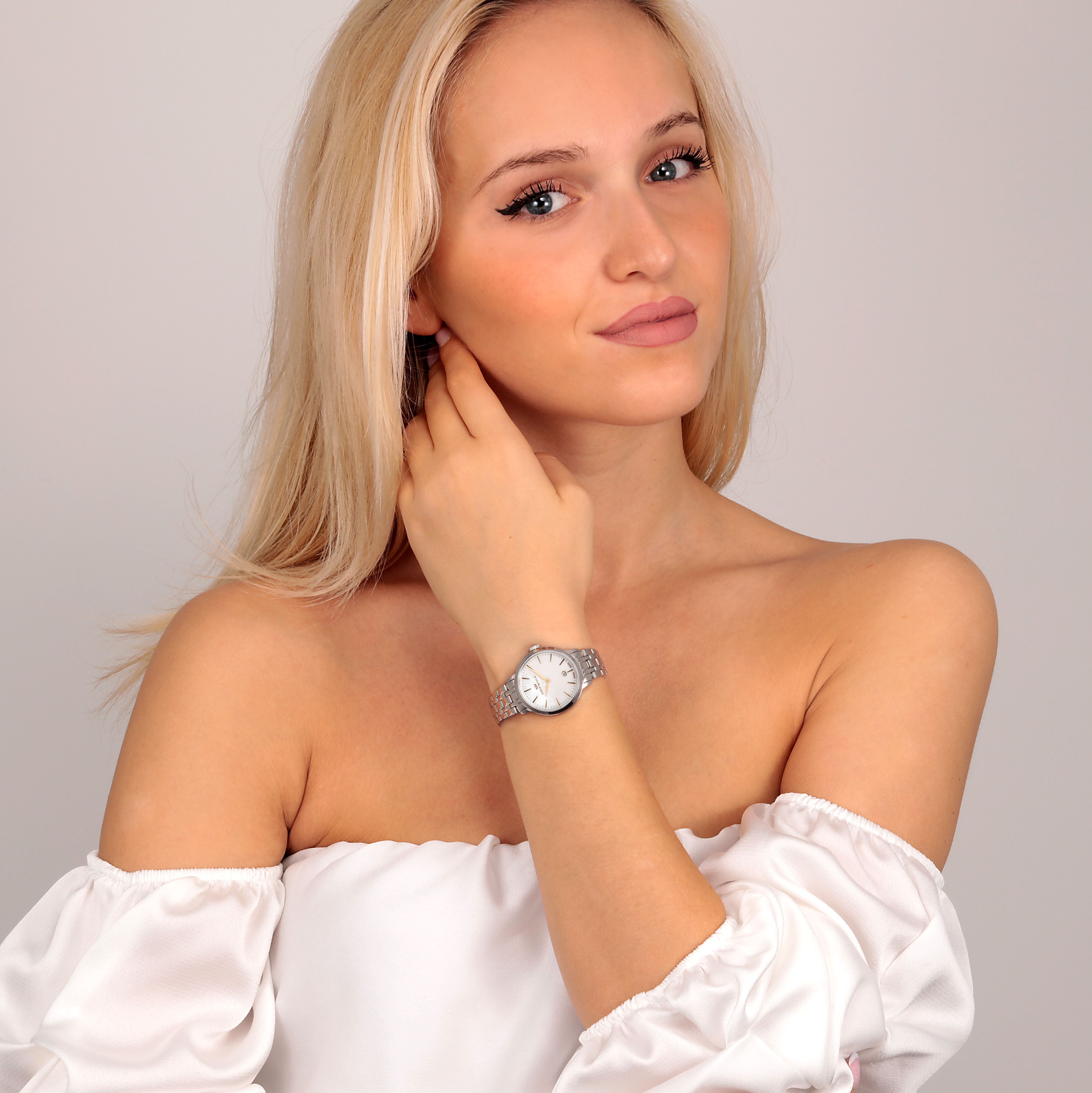 Orologio Philip Watch R8253150513 Donna