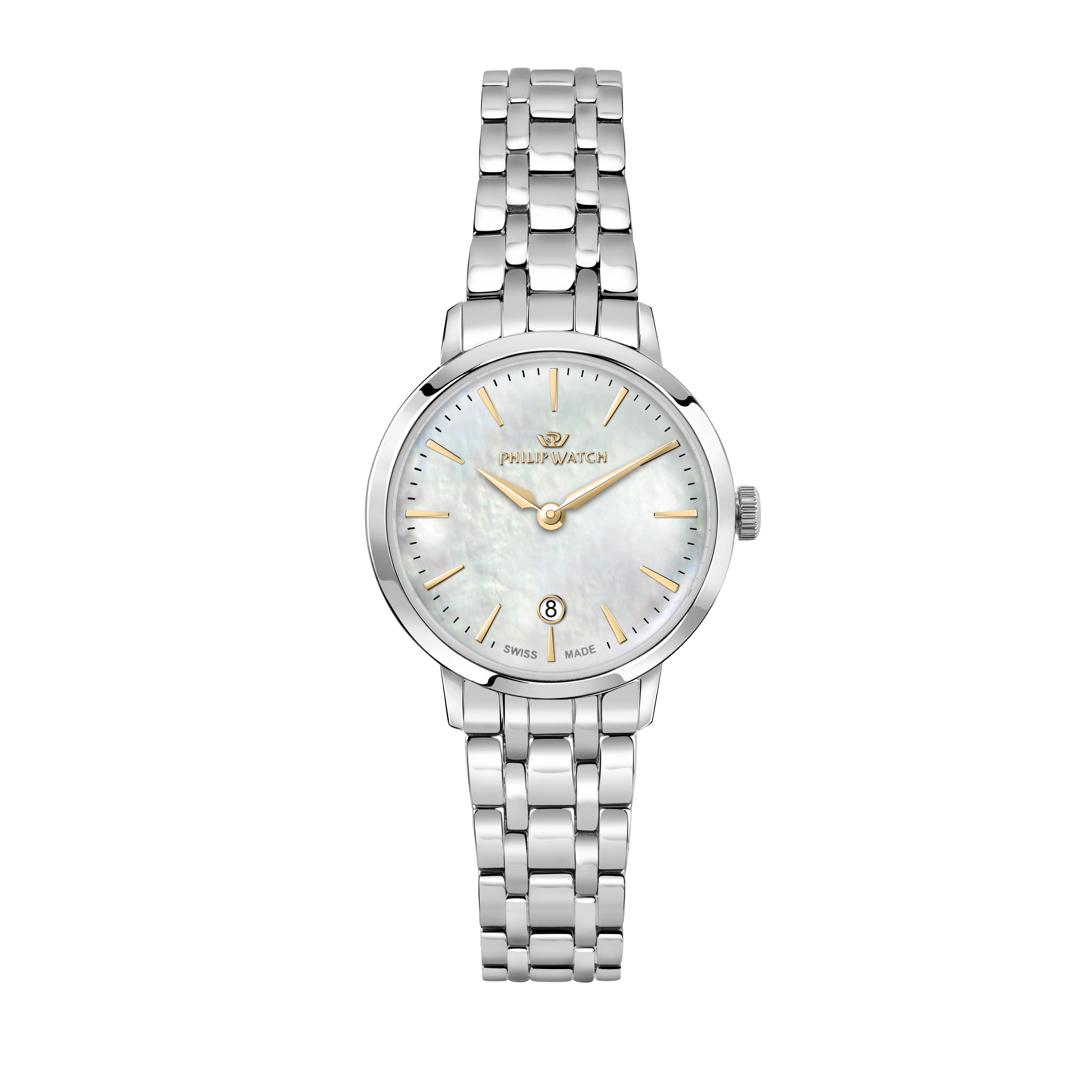 Orologio Philip Watch R8253150513 Donna