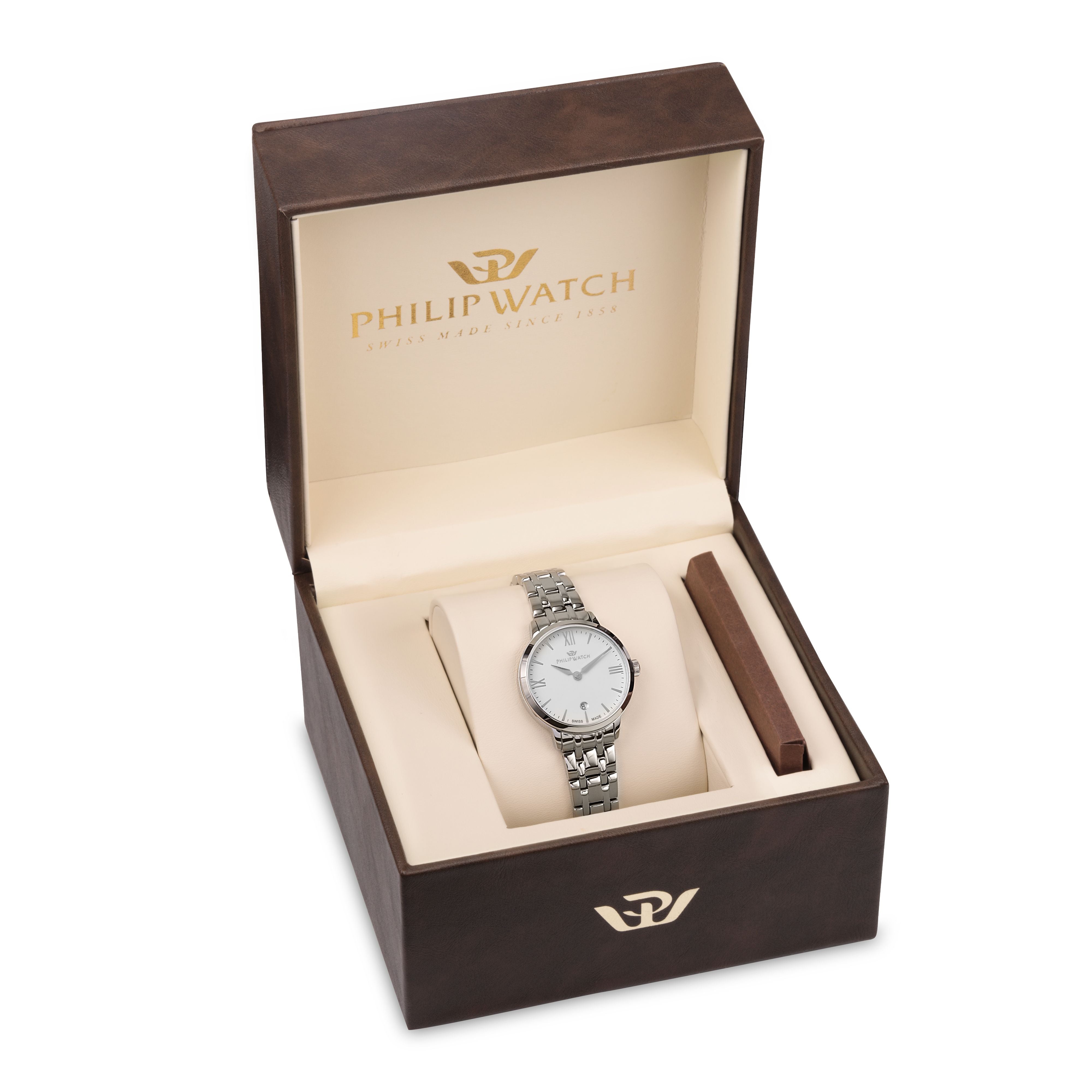 Orologio Philip Watch R8253150514 Donna