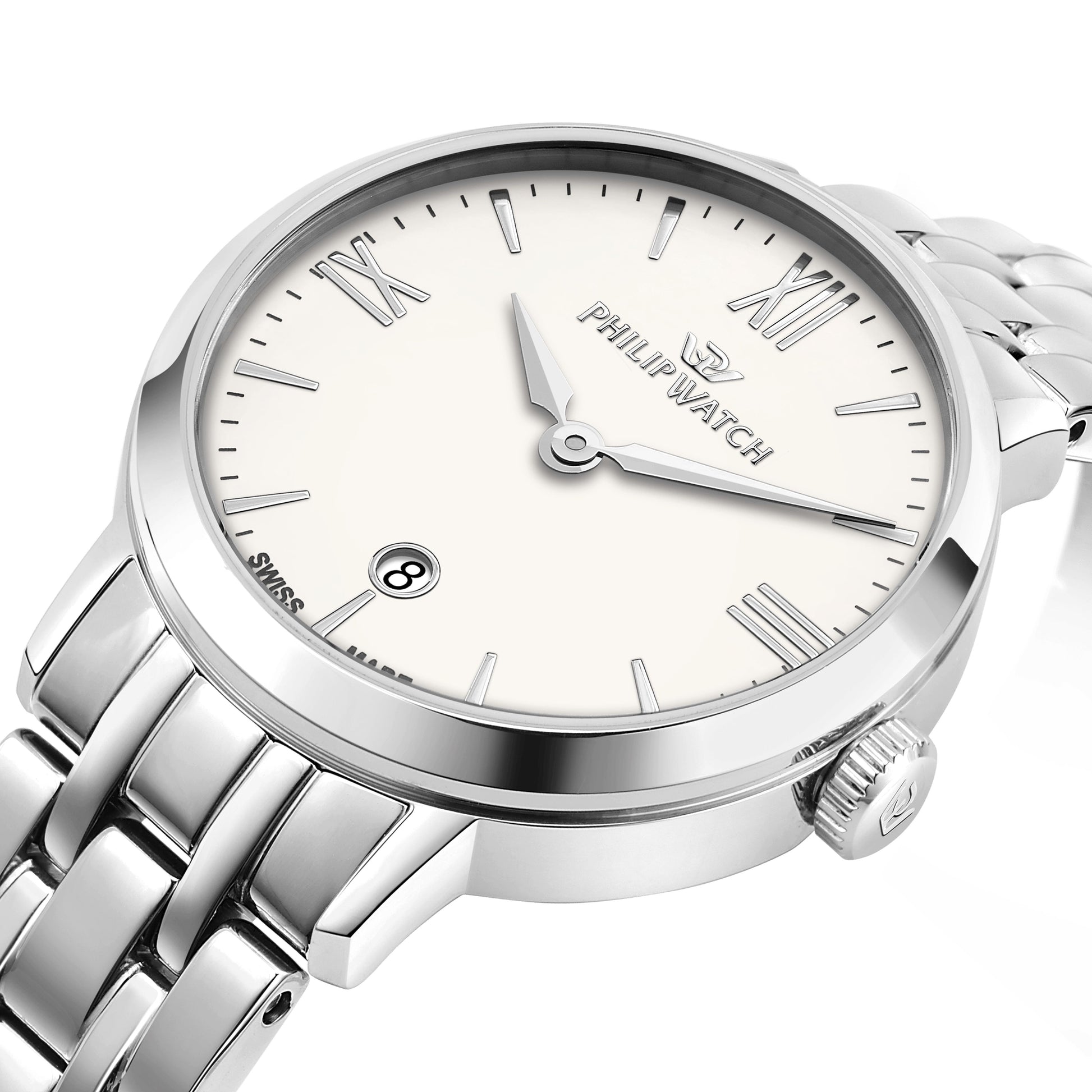 Orologio Philip Watch R8253150514 Donna