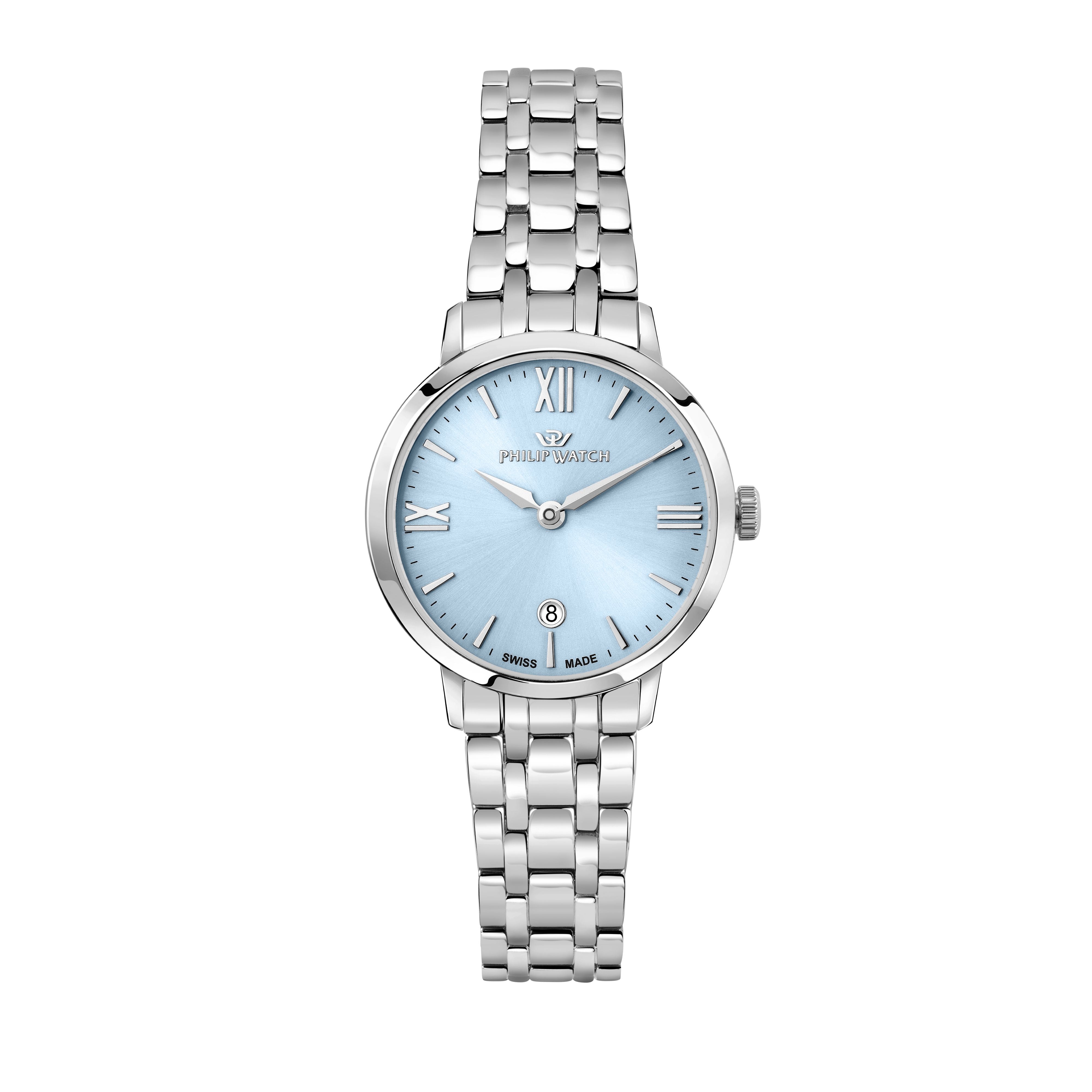 Orologio Philip Watch R8253151502 Donna