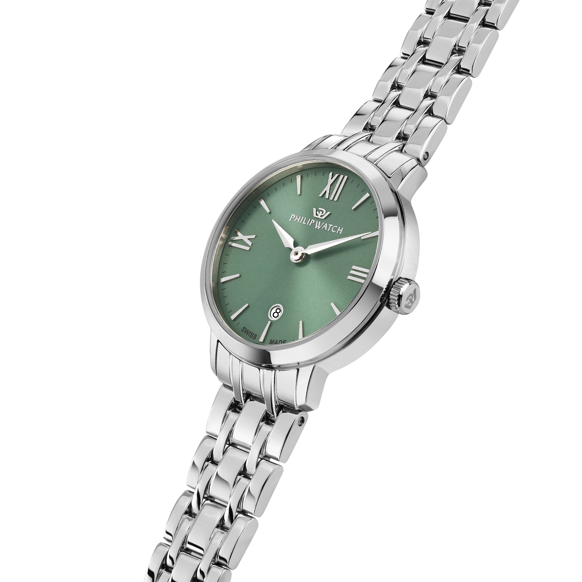 Orologio Philip Watch R8253151503 Donna