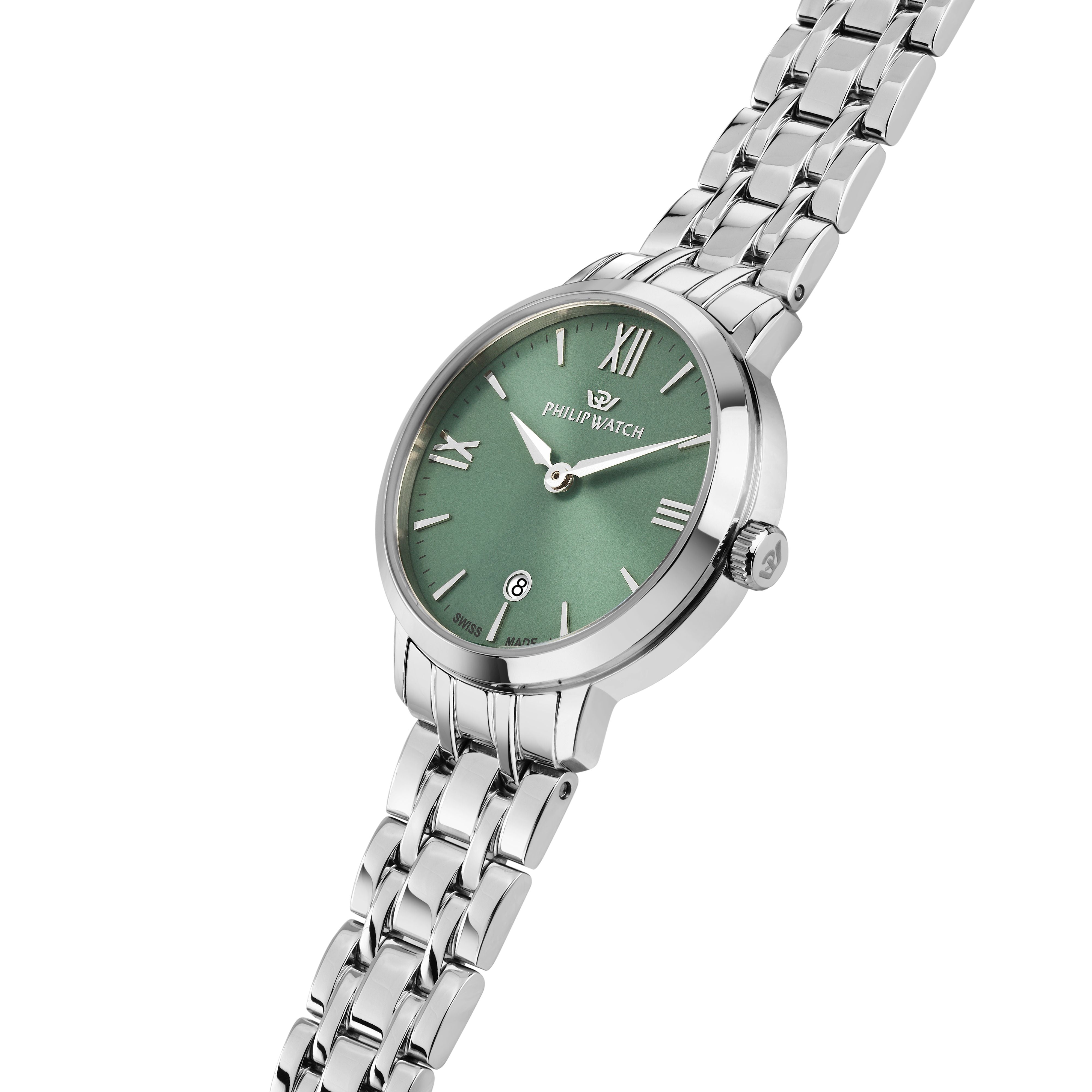 Orologio Philip Watch R8253151503 Donna