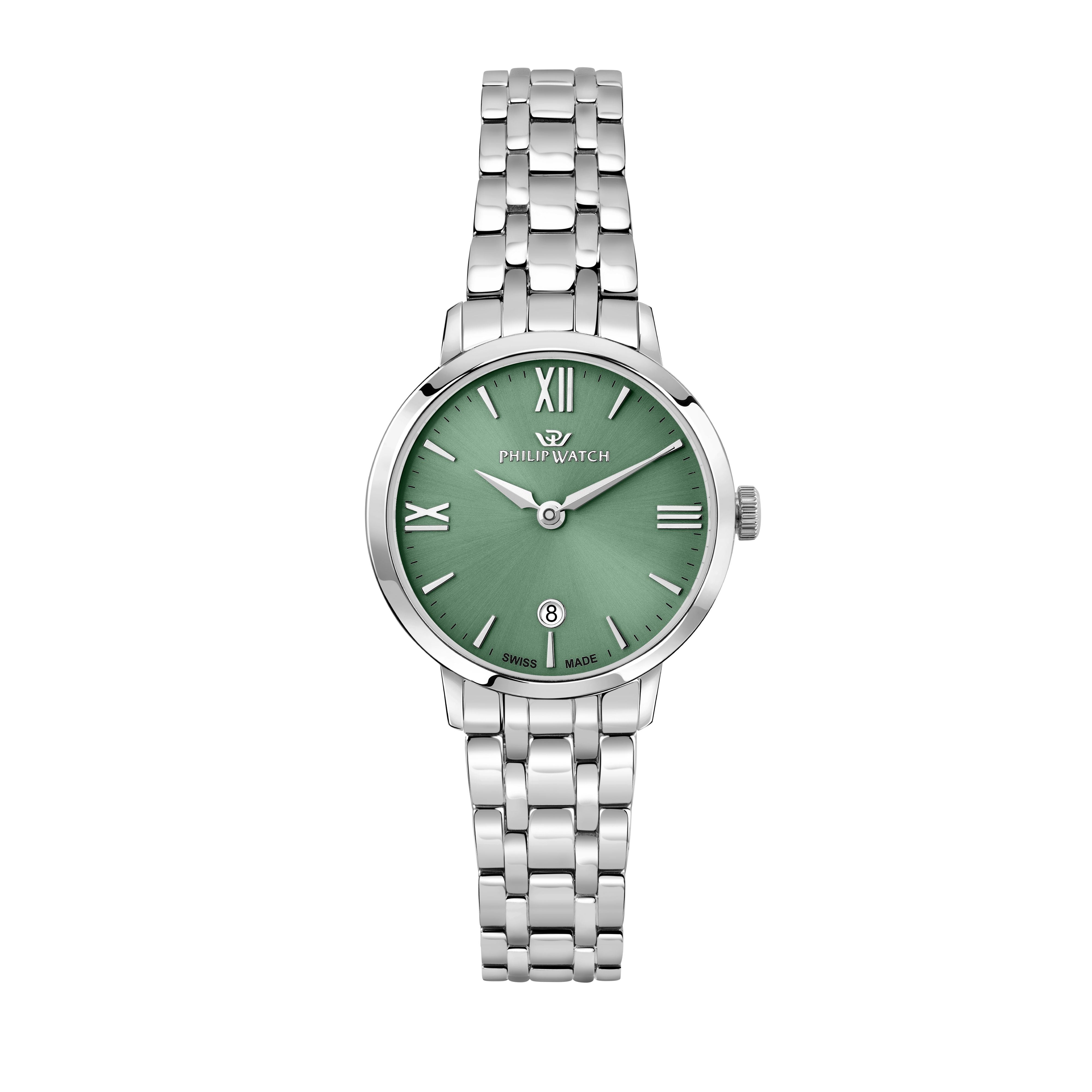 Orologio Philip Watch R8253151503 Donna