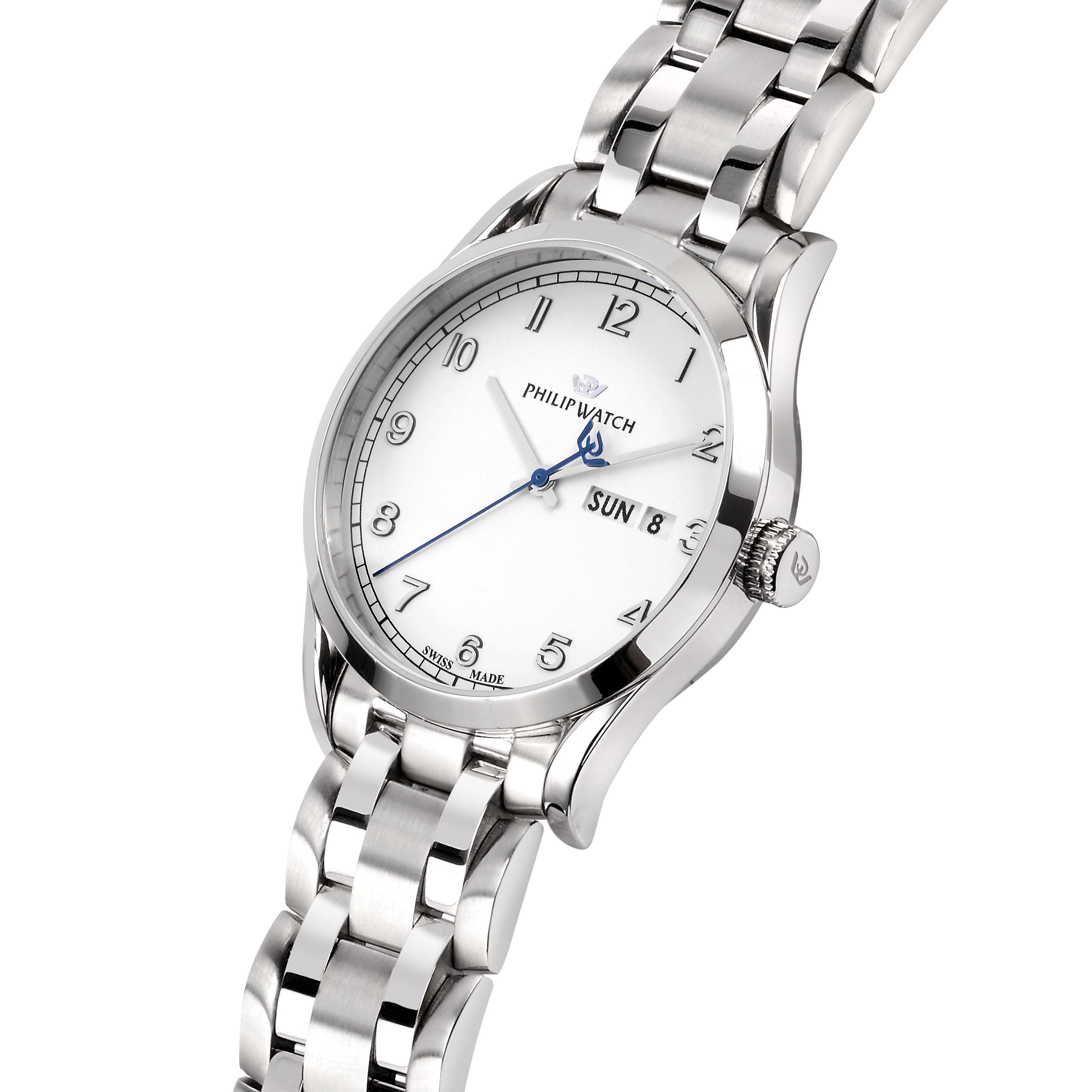 Orologio Philip Watch R8253180002 Uomo