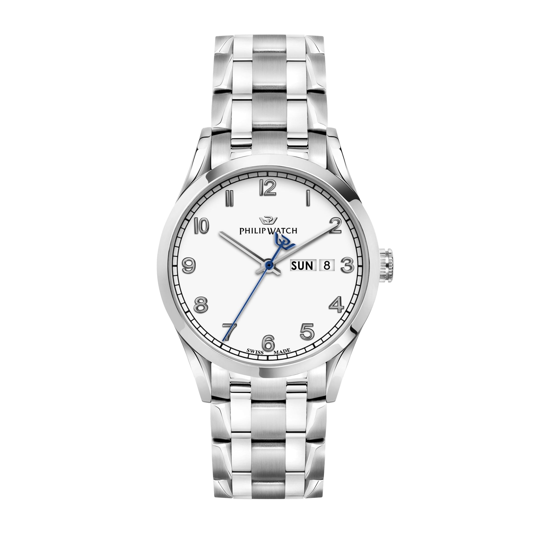 Orologio Philip Watch R8253180002 Uomo