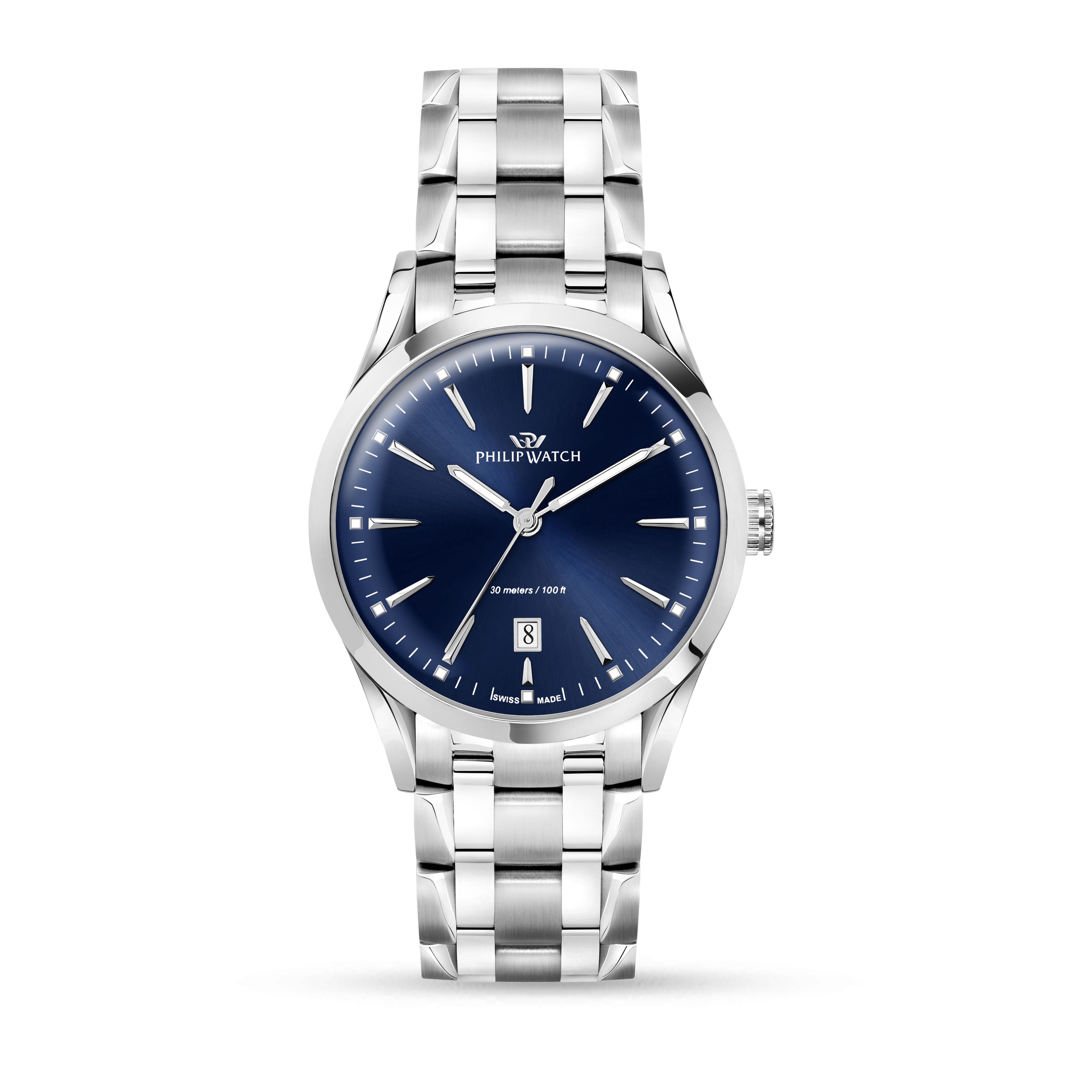 Orologio Philip Watch R8253180004 Uomo