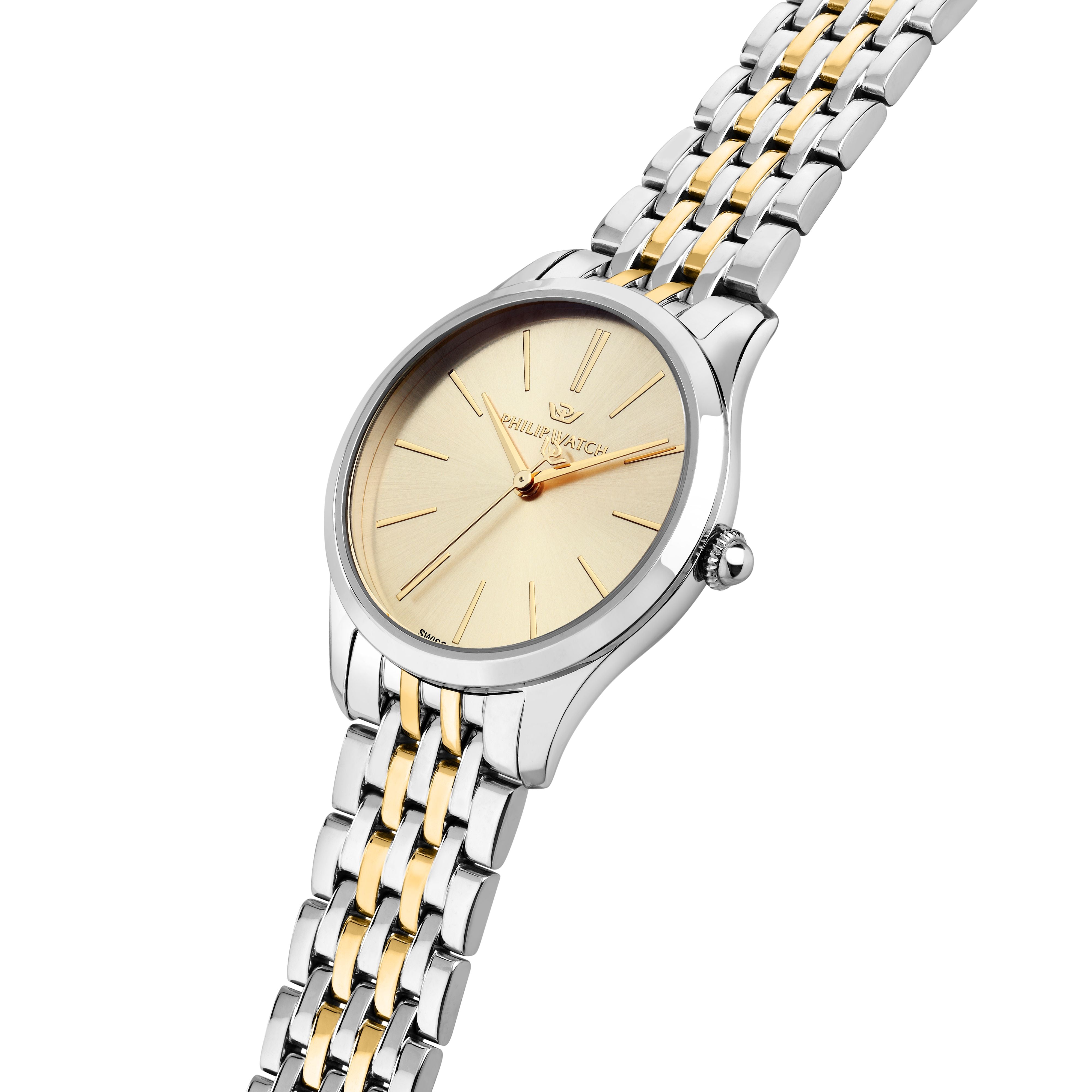 Orologio Philip Watch R8253208527 Donna