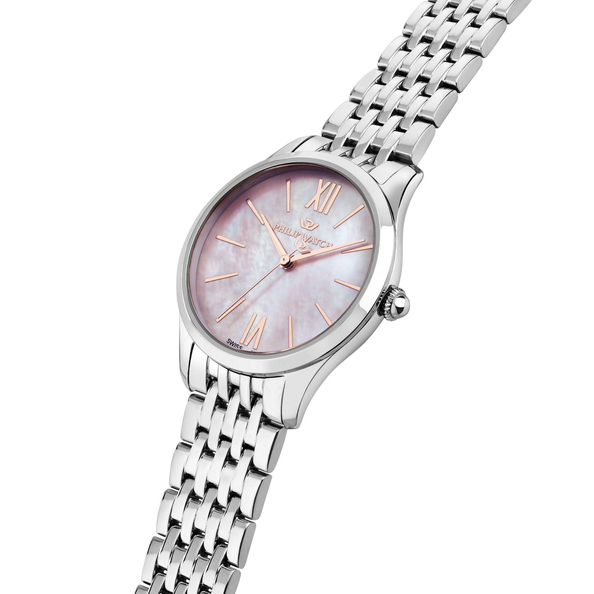 Orologio Philip Watch R8253208528 Donna