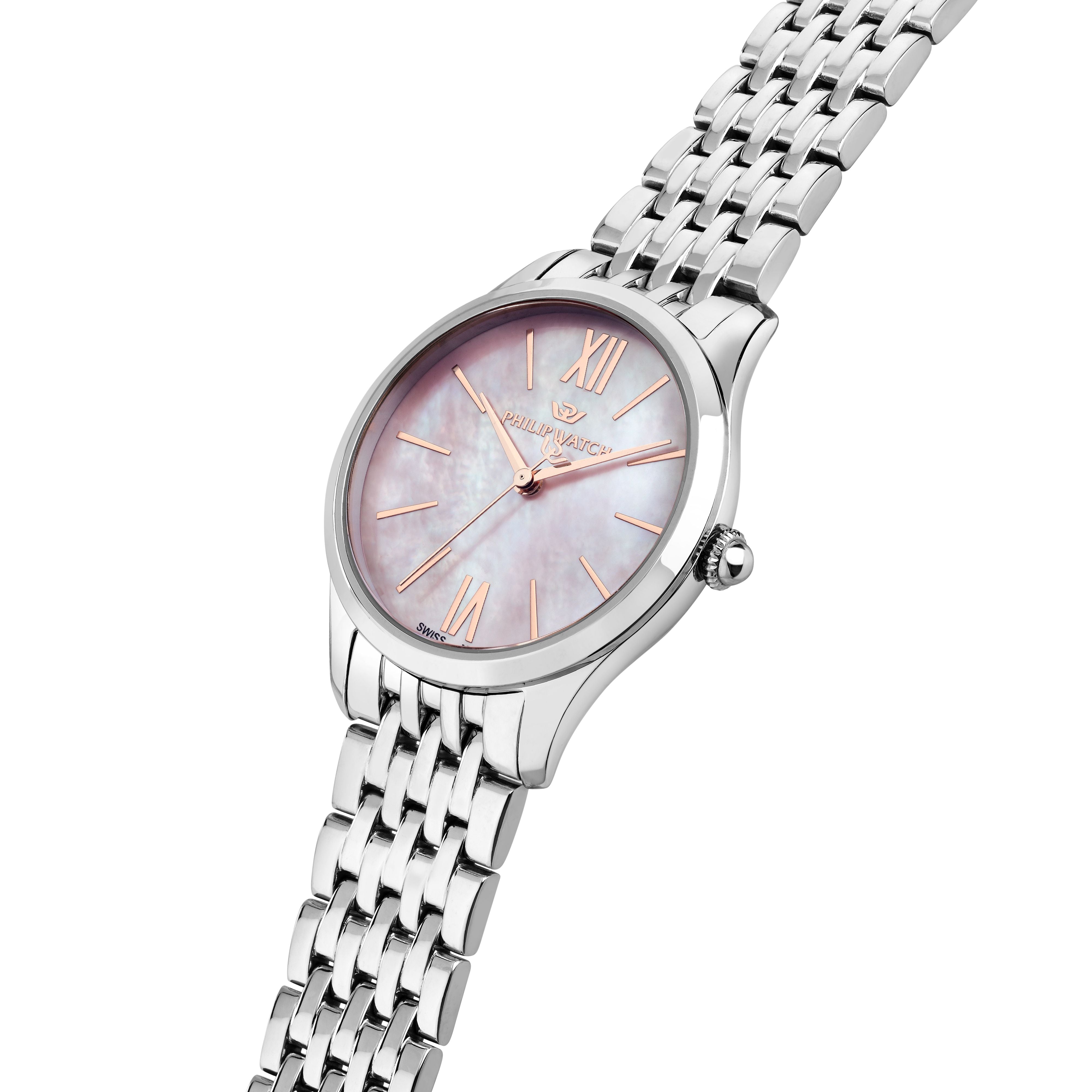 Orologio Philip Watch R8253208528 Donna