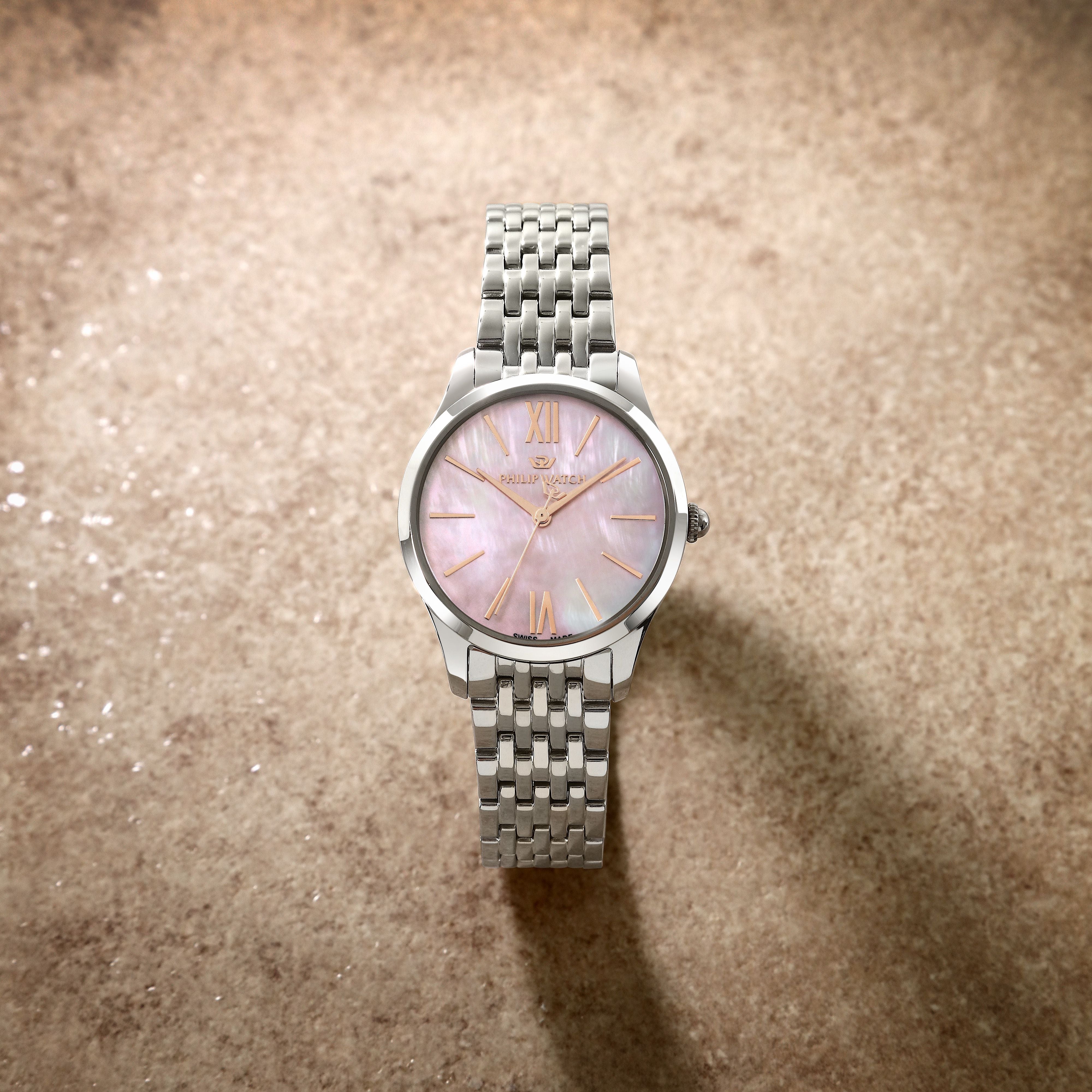Orologio Philip Watch R8253208528 Donna