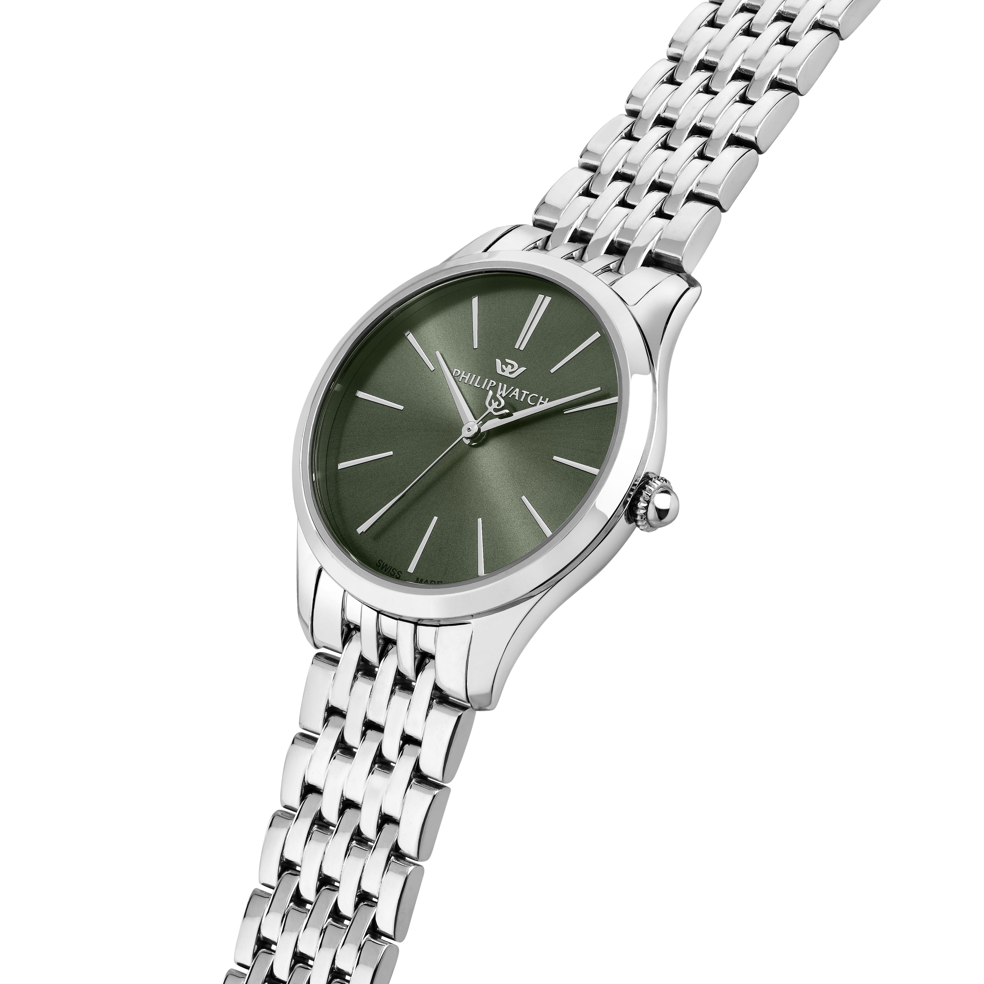Orologio Philip Watch R8253208529 Donna